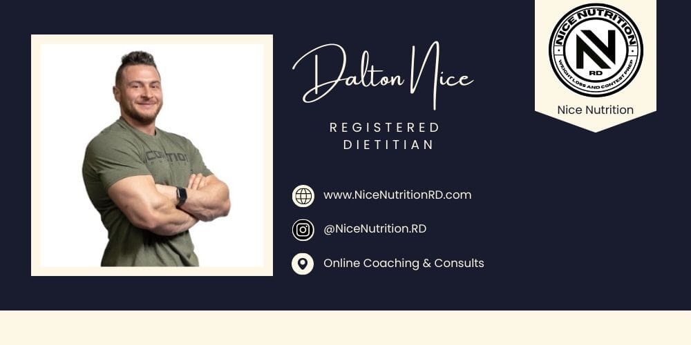 What a Registered Dietitian Thinks About Intra-Workouts