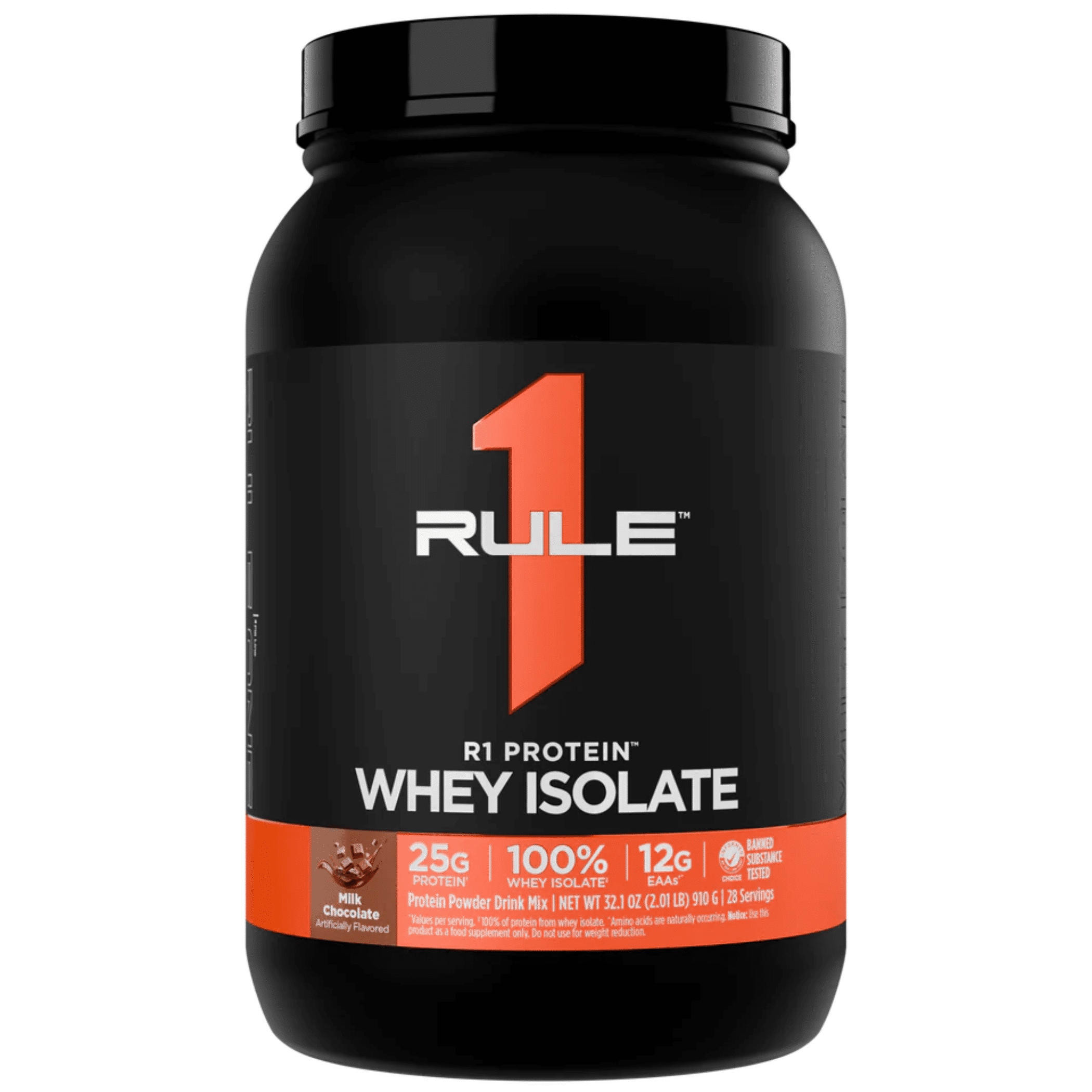 Rule 1 R1 Protein
