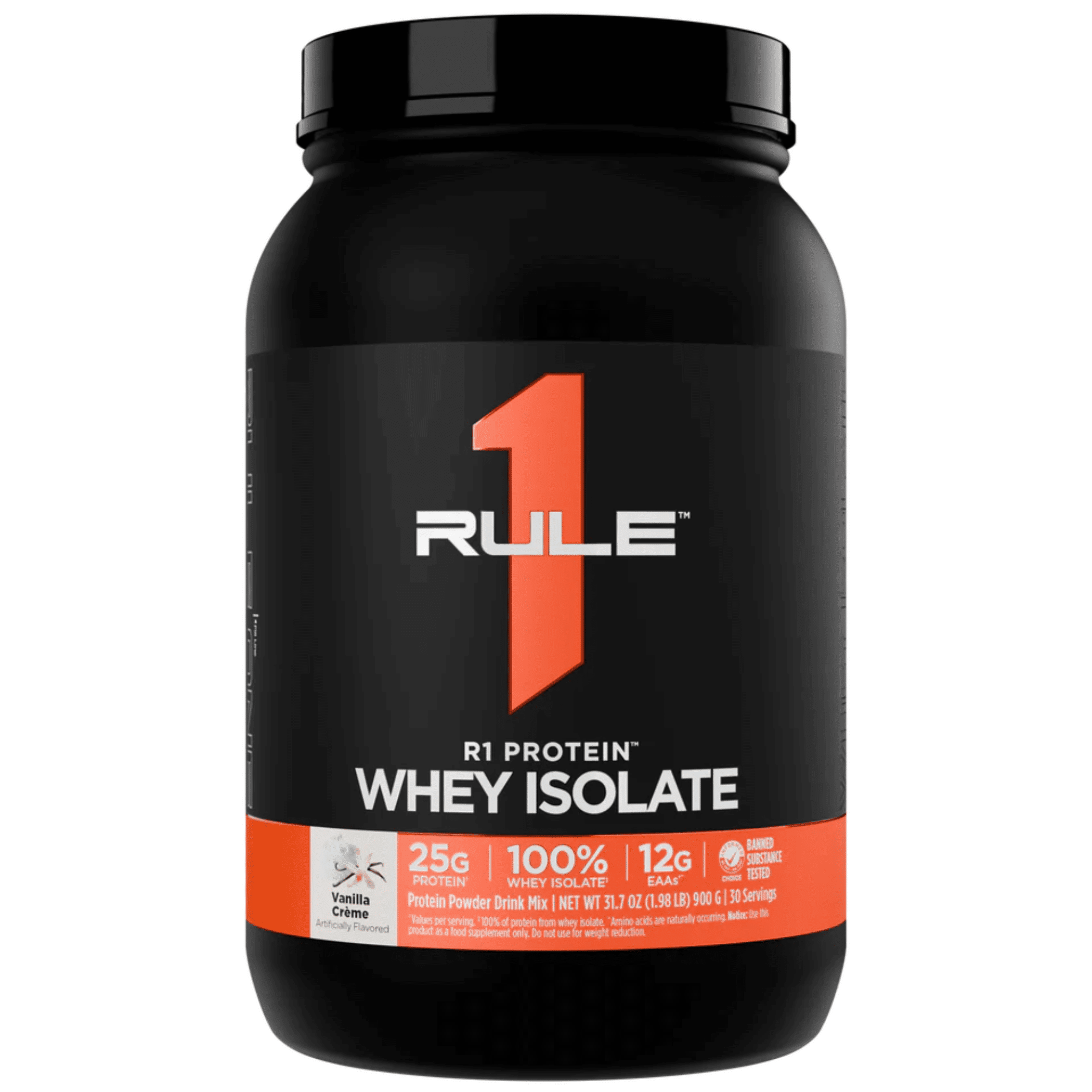 Rule 1 R1 Protein