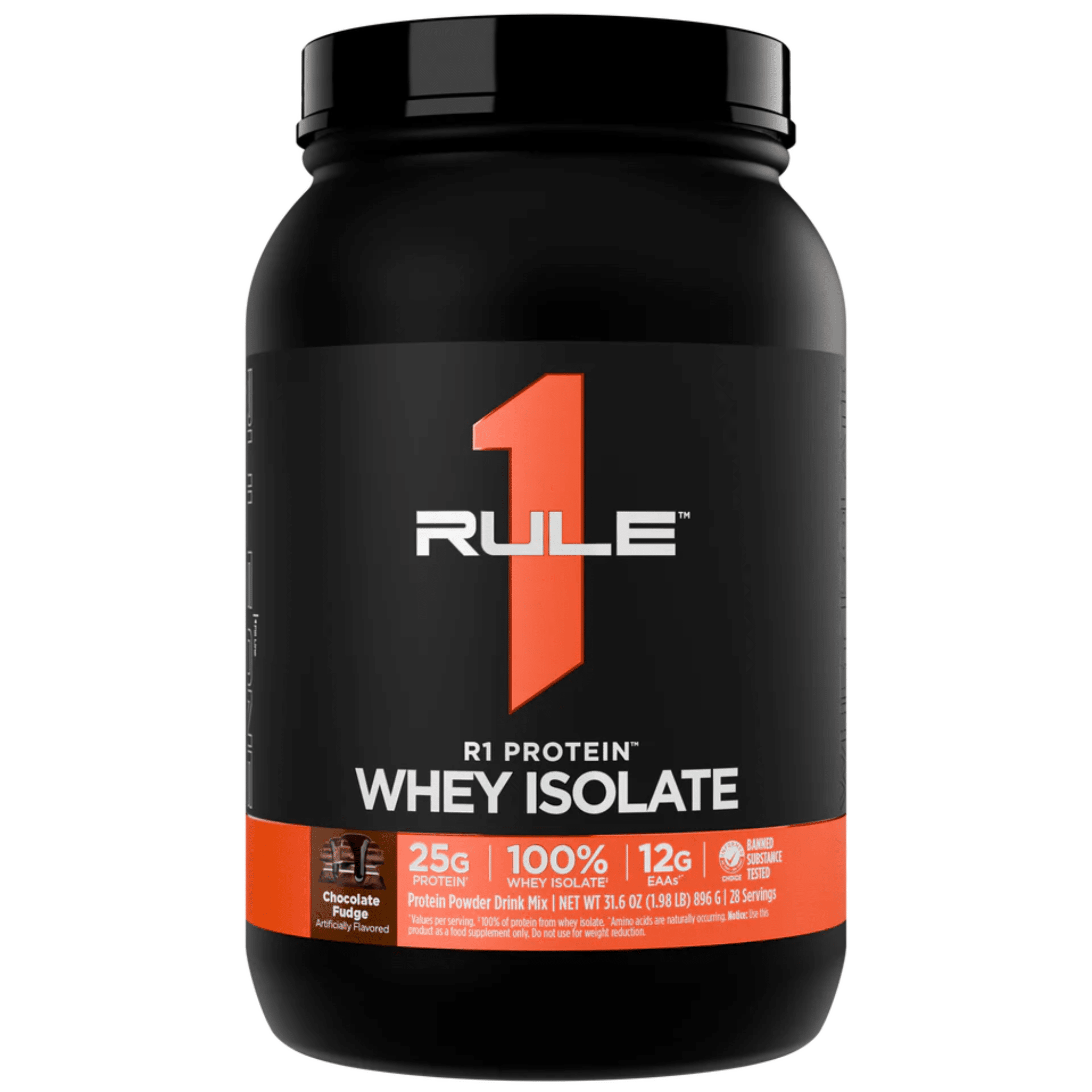 Rule 1 R1 Protein