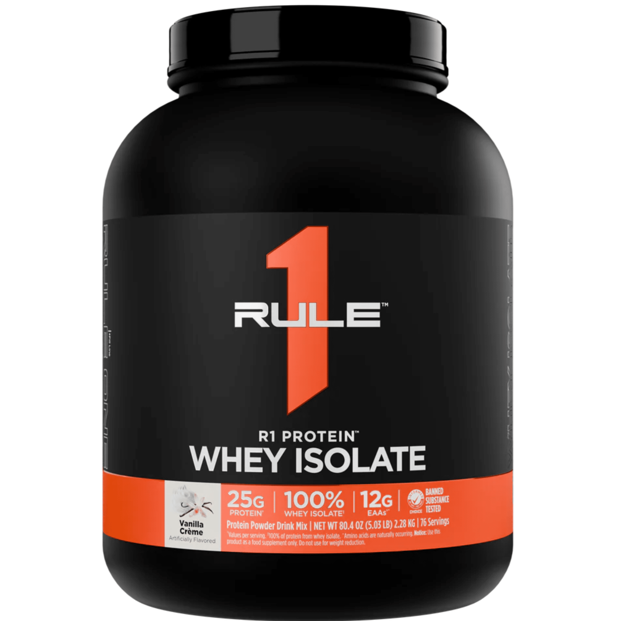 Rule 1 R1 Protein