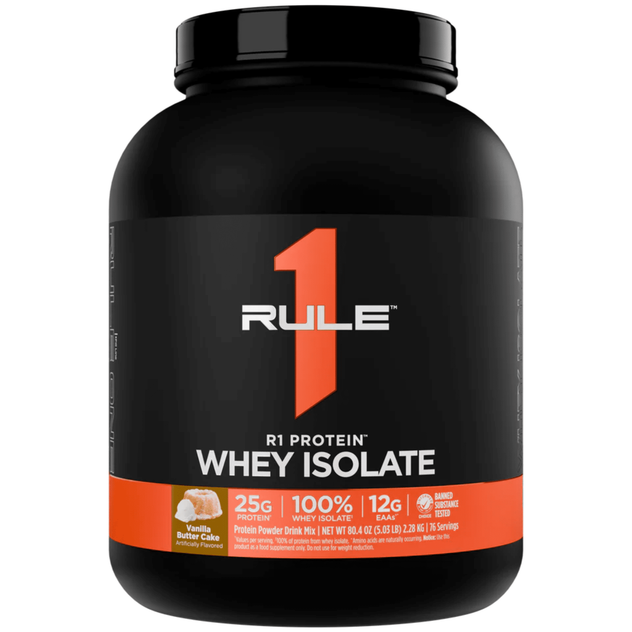 Rule 1 R1 Protein