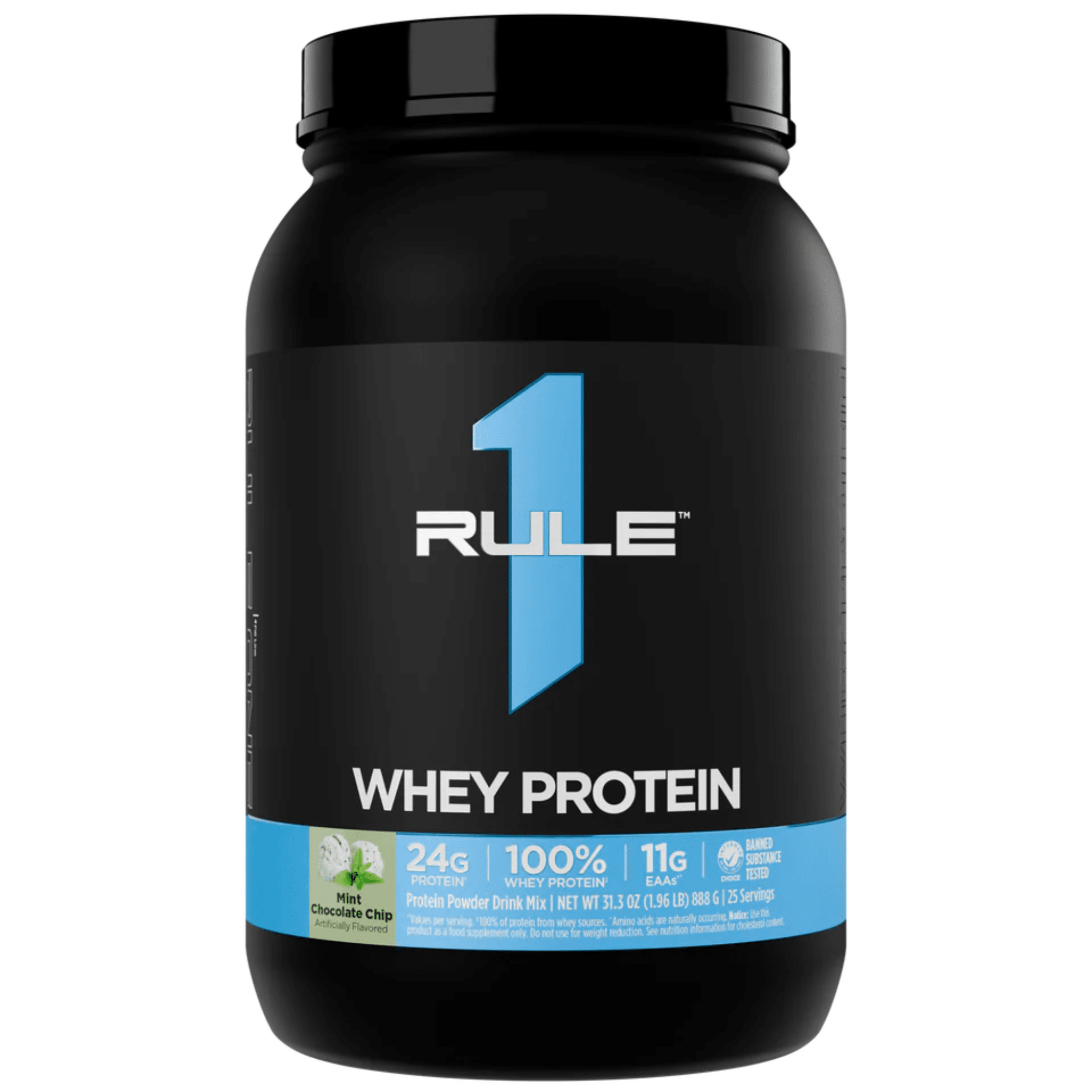 Rule 1 - R1 Whey Blend