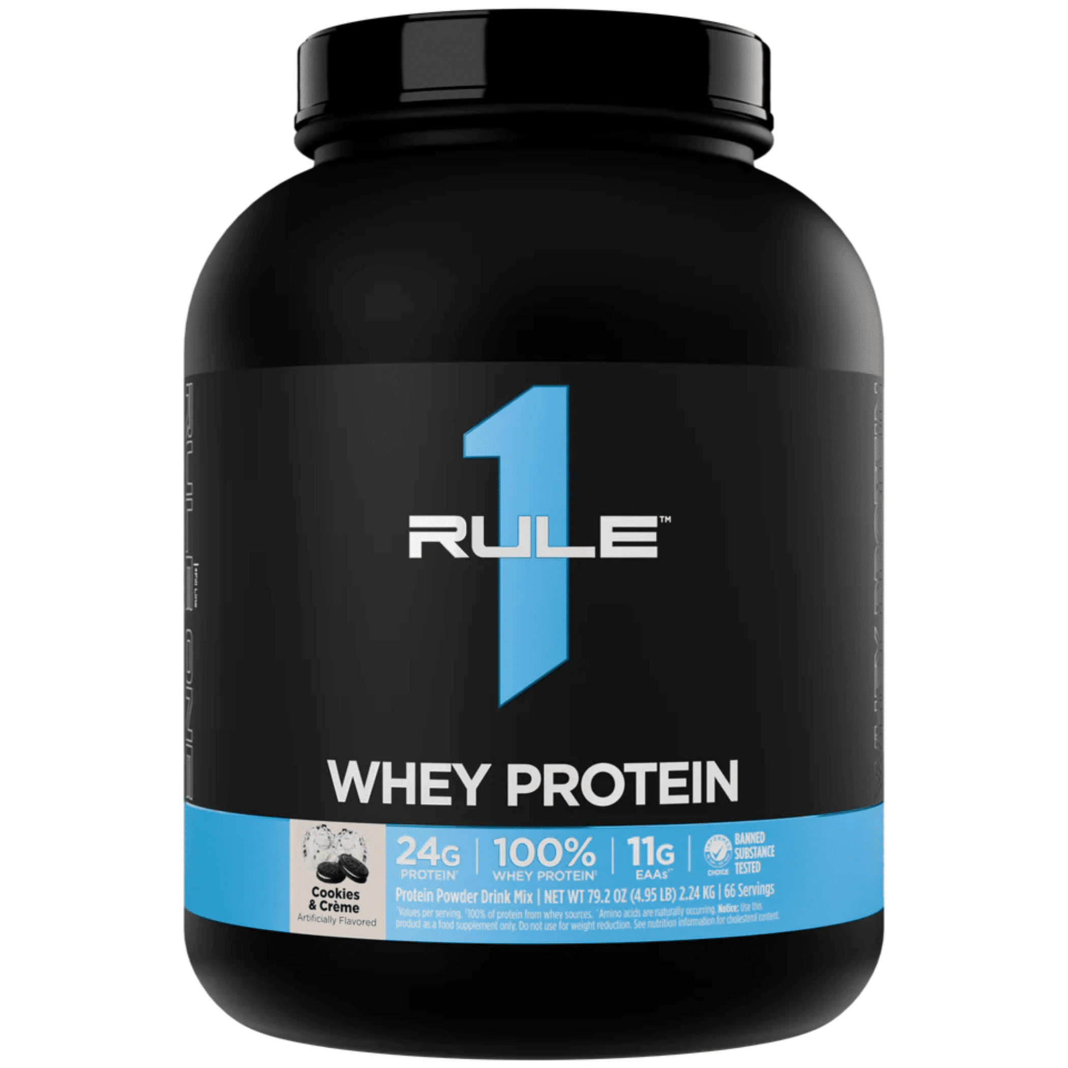Rule 1 - R1 Whey Blend