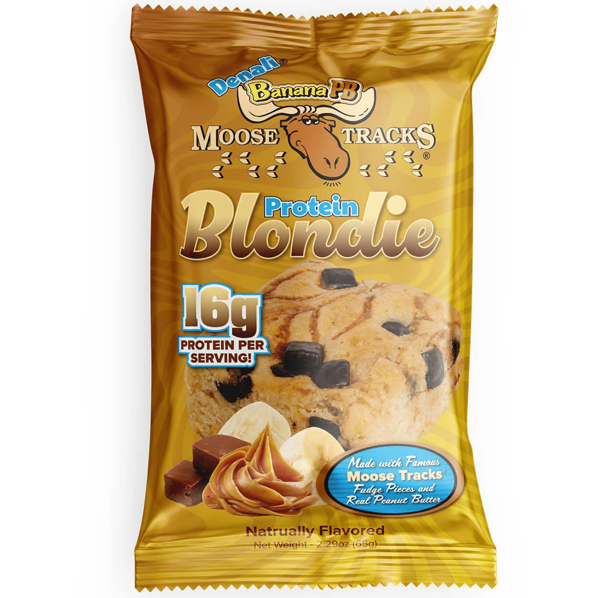 Core Nutritionals Protein Brownie(disc)