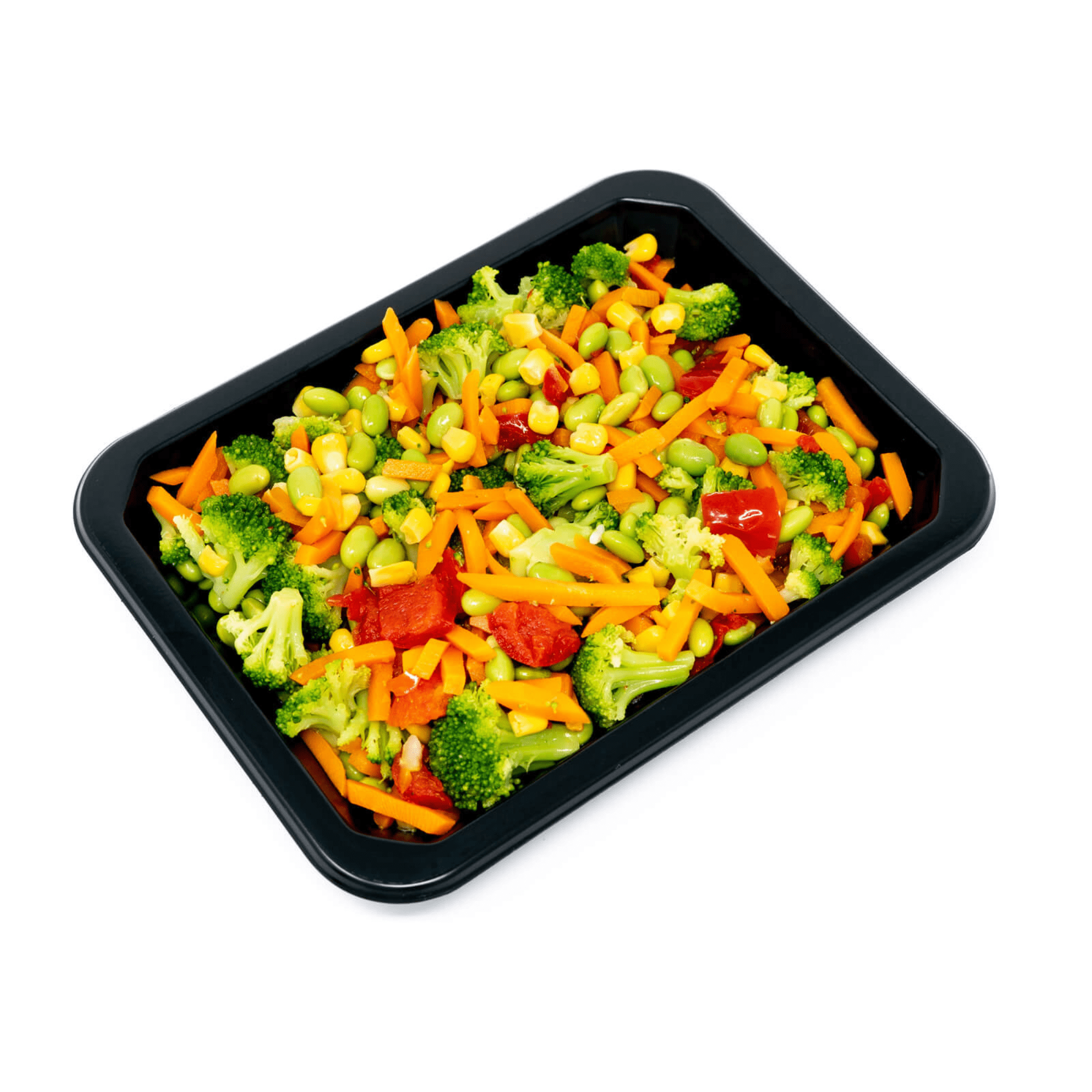 1lb Asian Vegetable Blend