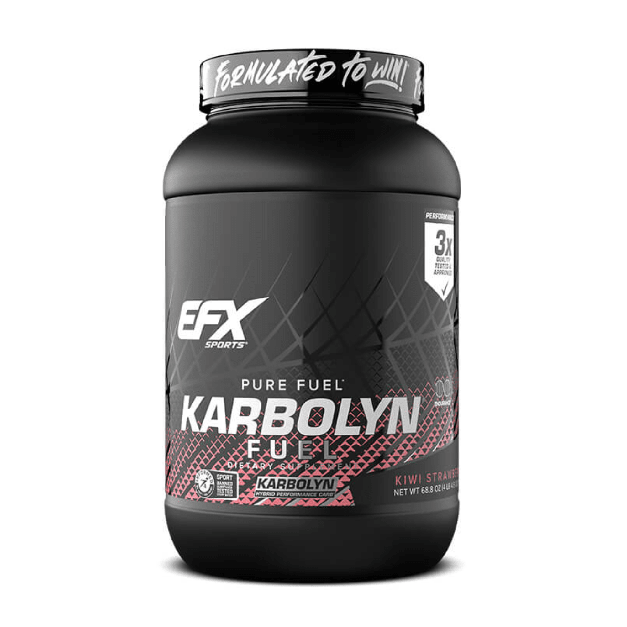All American EFX Karbolyn