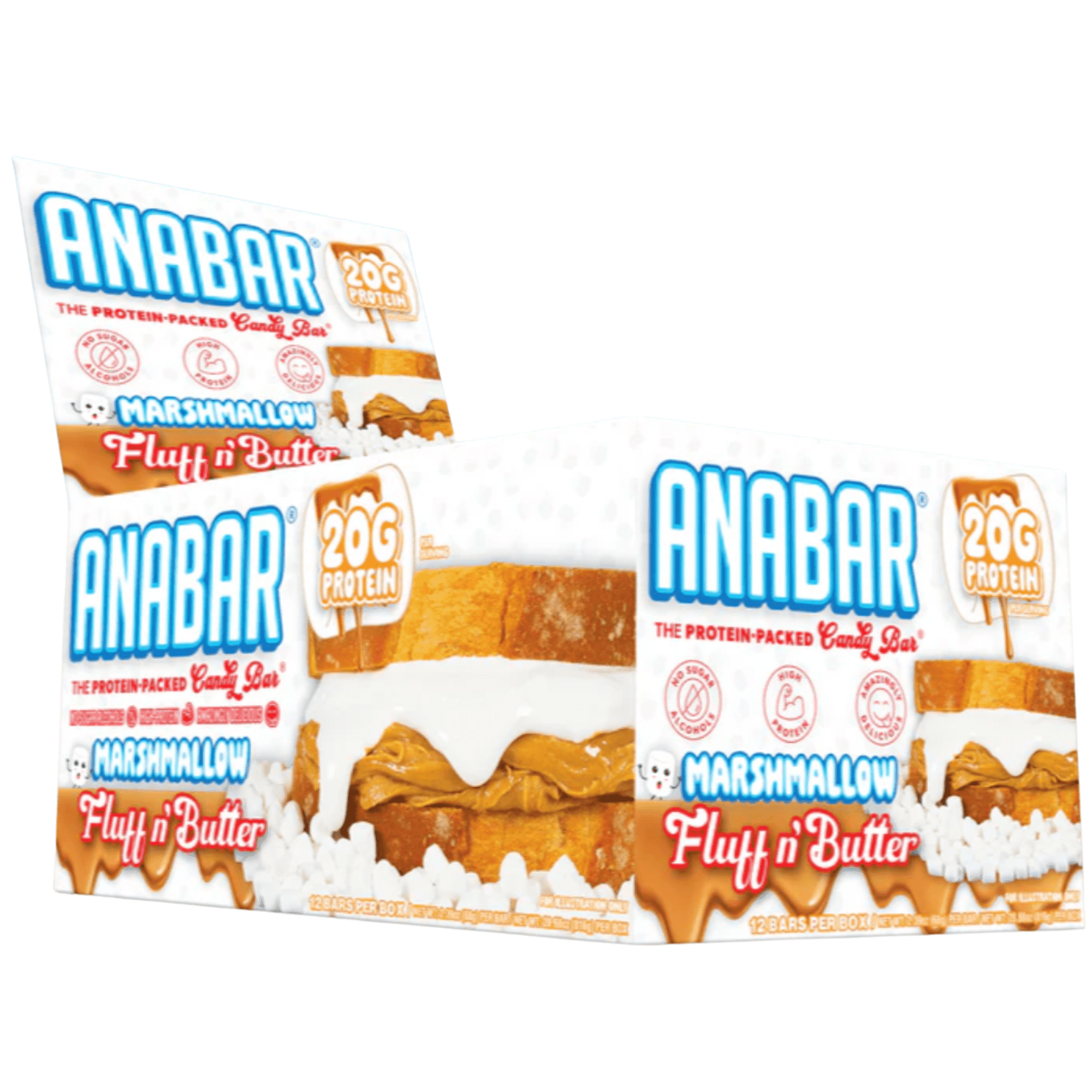 Final Boss Performance Anabar