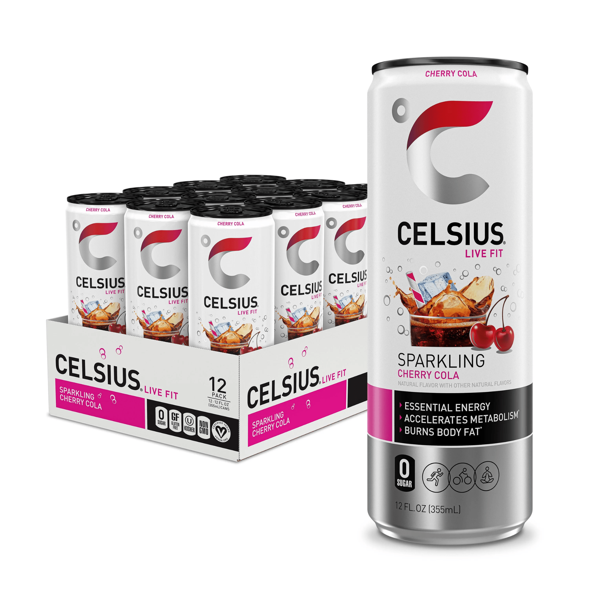 Celsius Energy