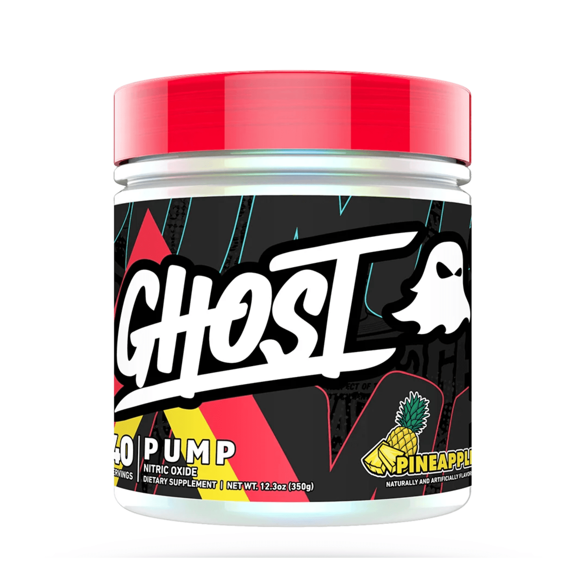 Ghost Pump