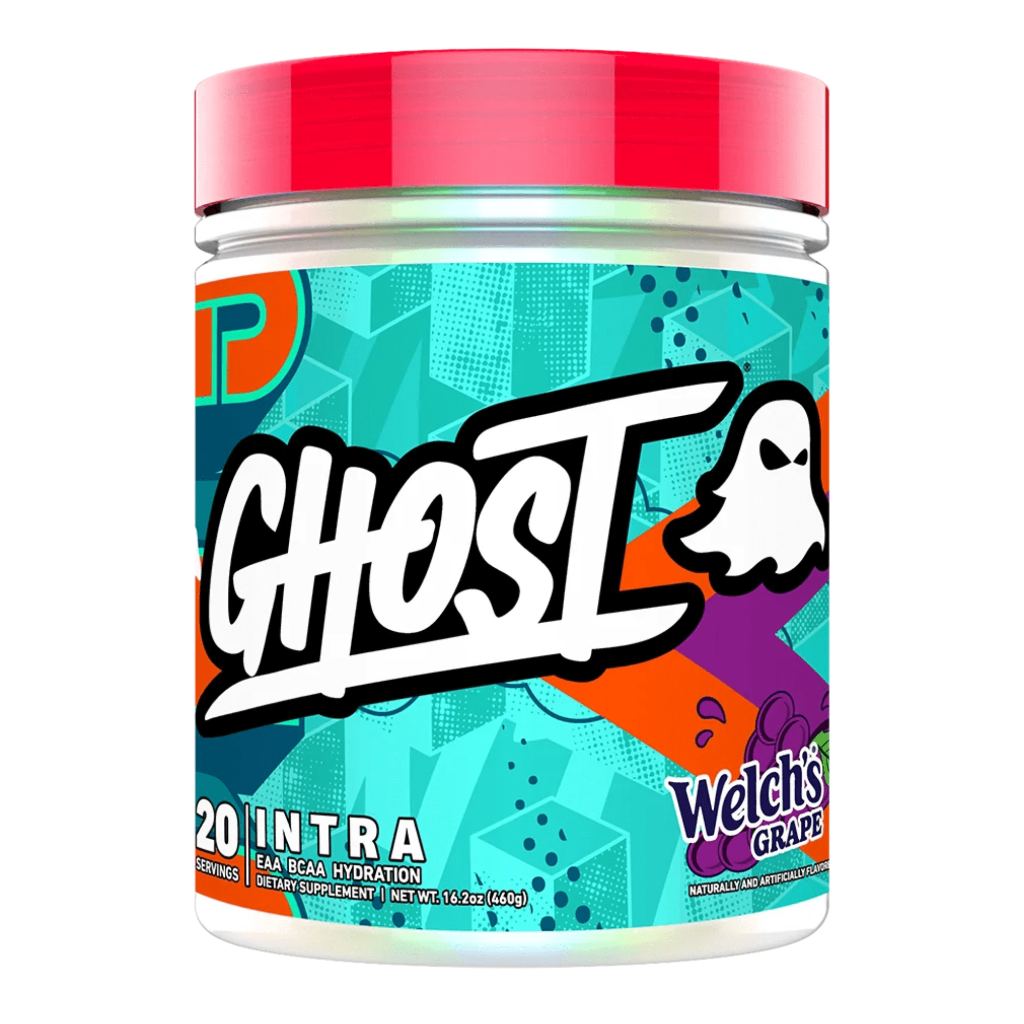 Ghost INTRA
