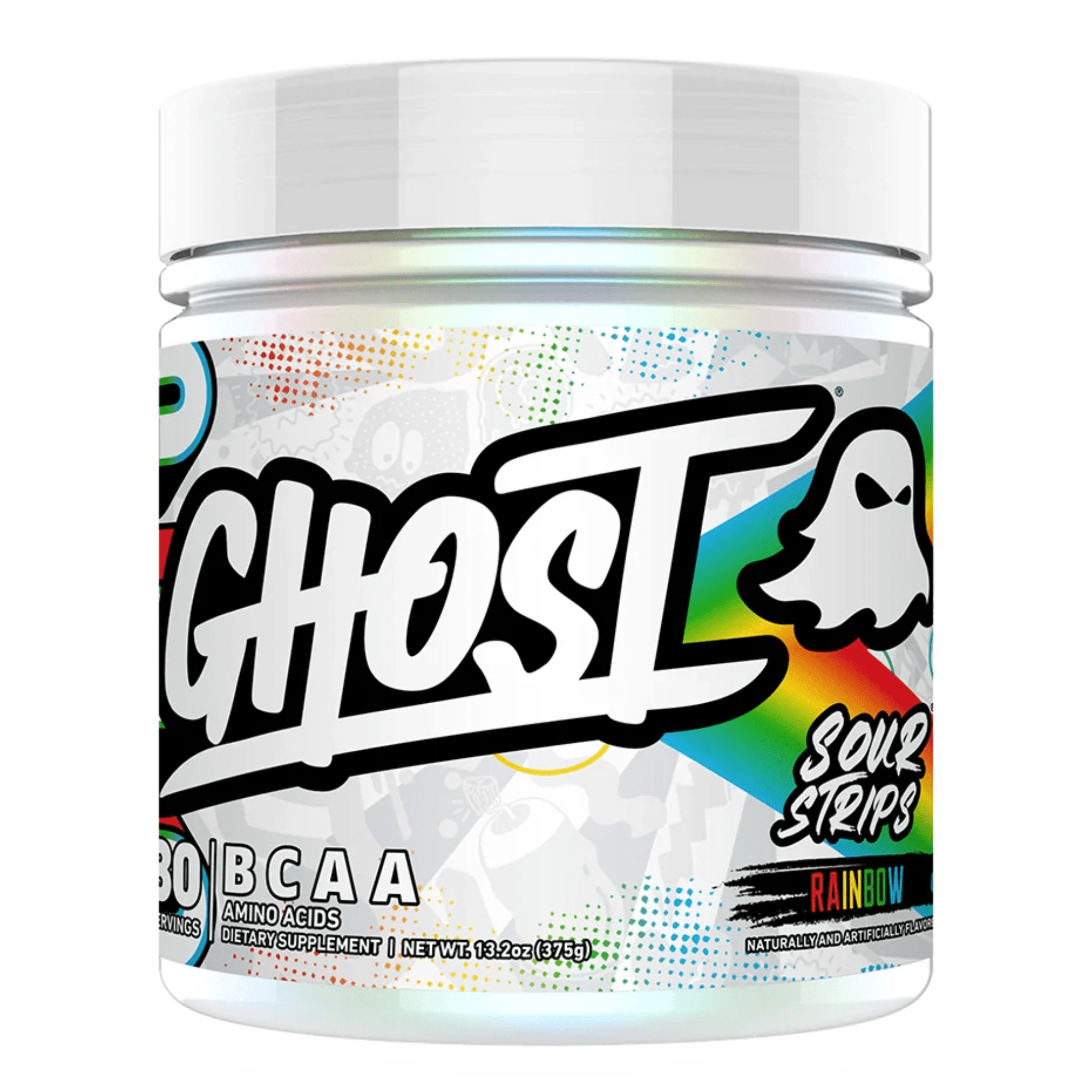 Ghost BCAA