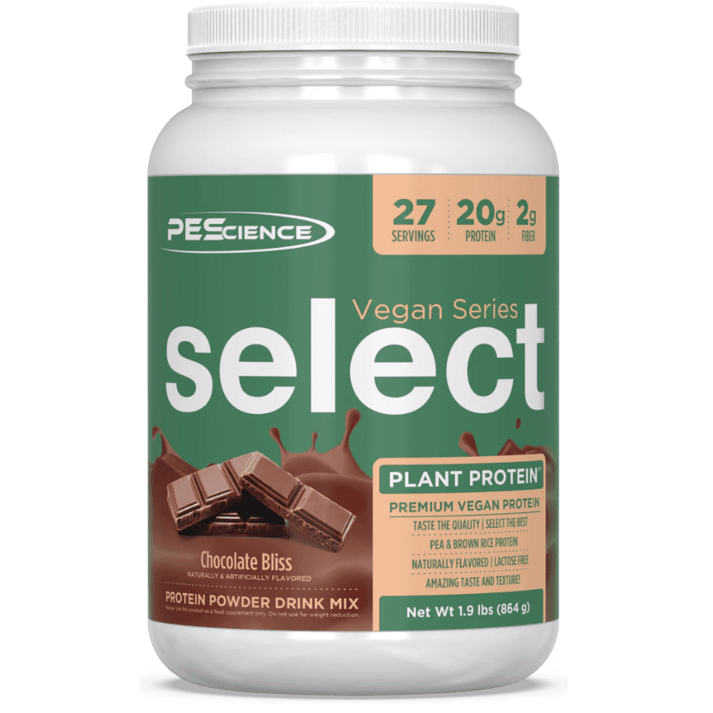 PES Select Vegan