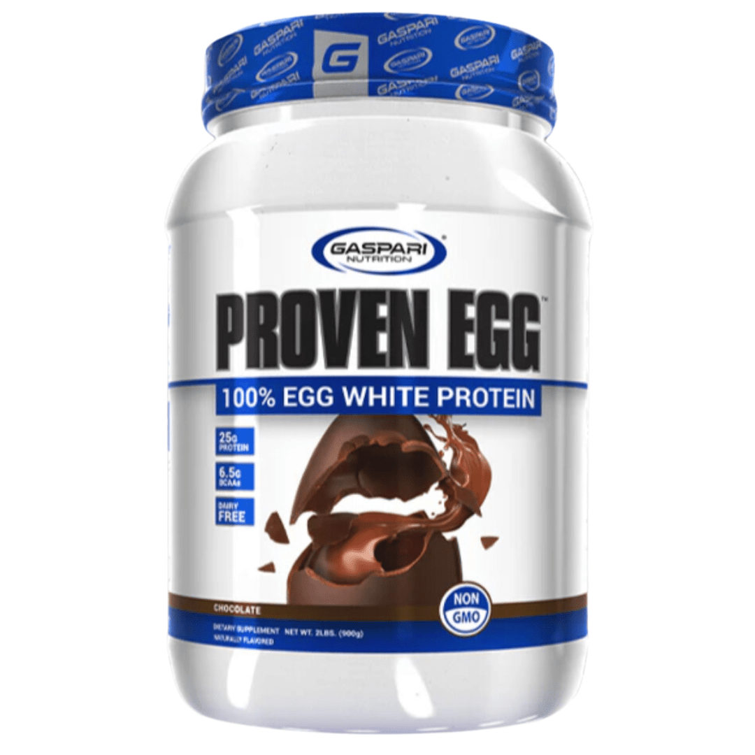 Gaspari Proven Egg
