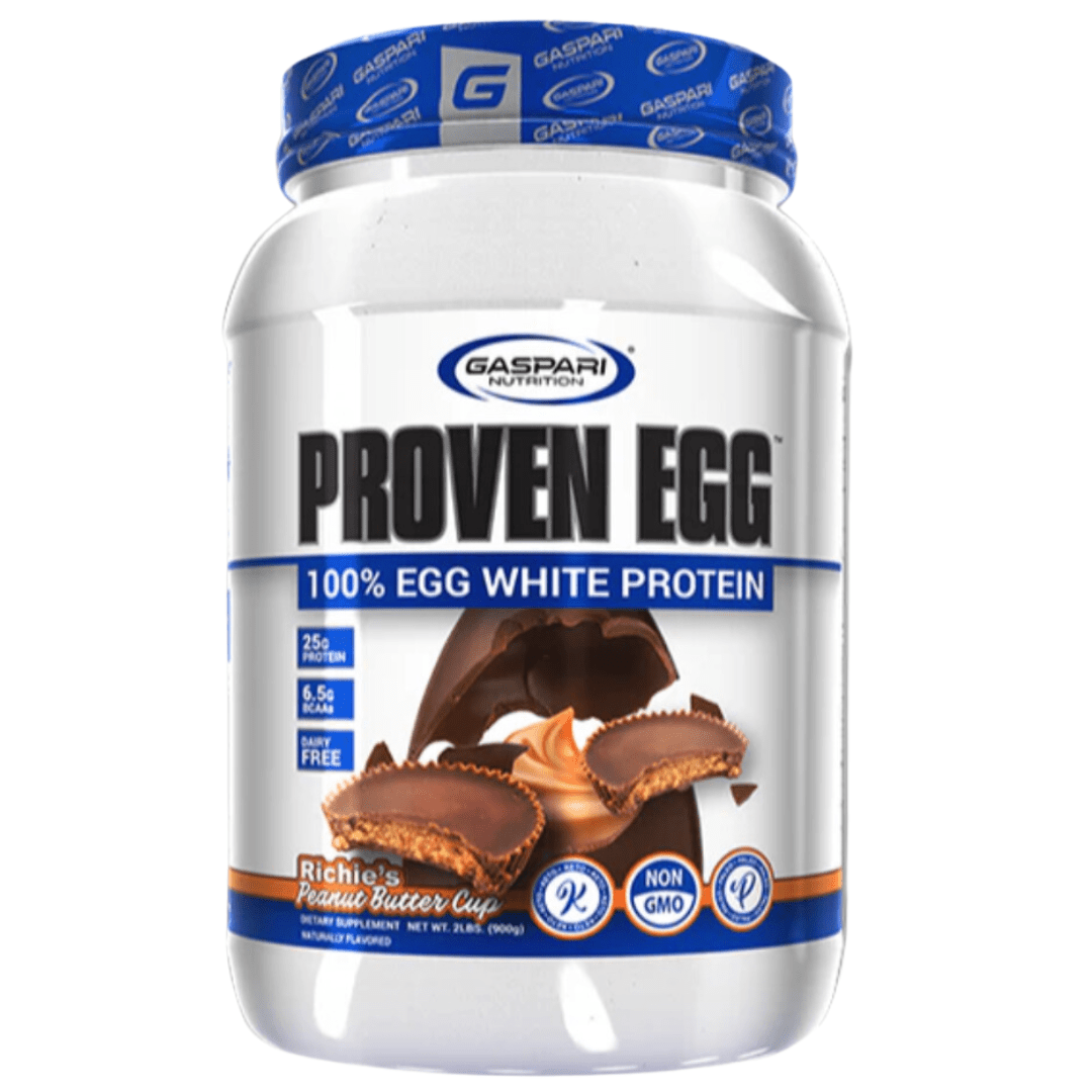 Gaspari Proven Egg