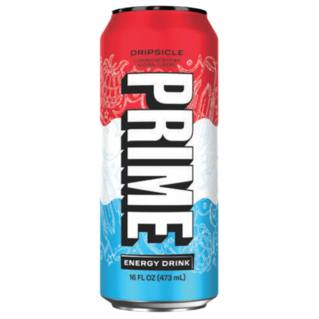 Prime Energy 16oz