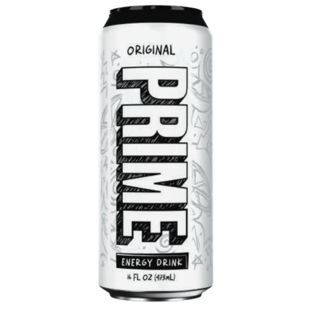 Prime Energy 16oz