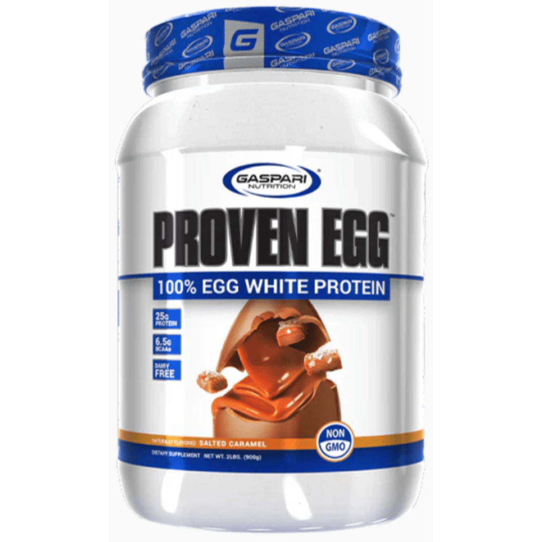 Gaspari Proven Egg