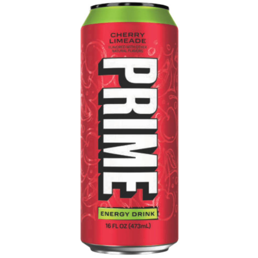 Prime Energy 16oz