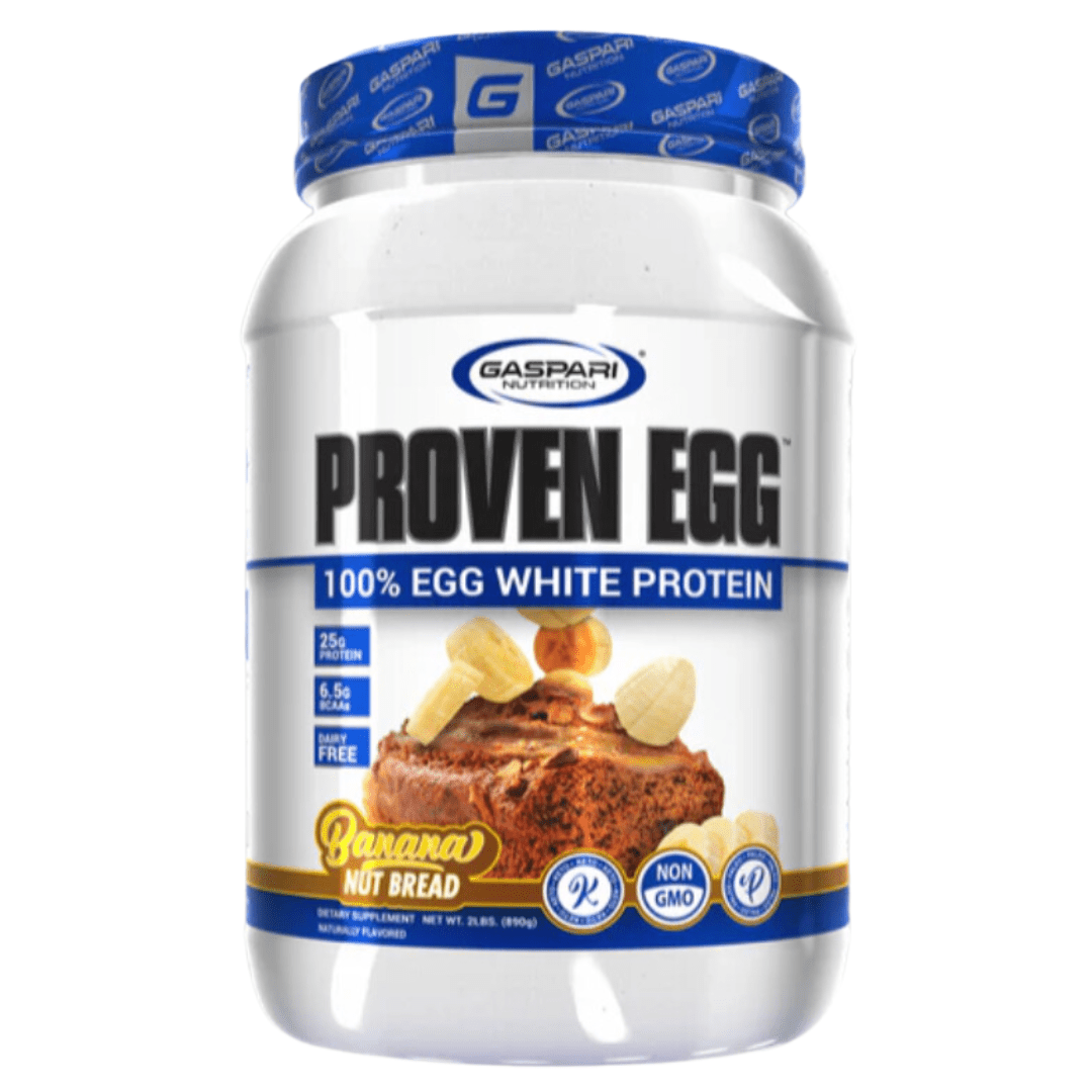 Gaspari Proven Egg