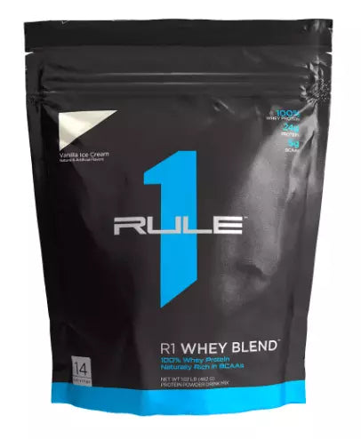 π 1lb Blend (100% off)