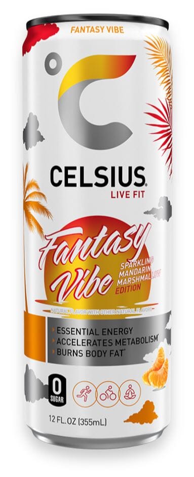 Celsius Energy