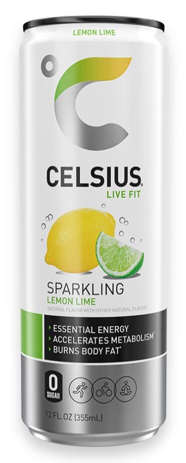 Celsius Energy