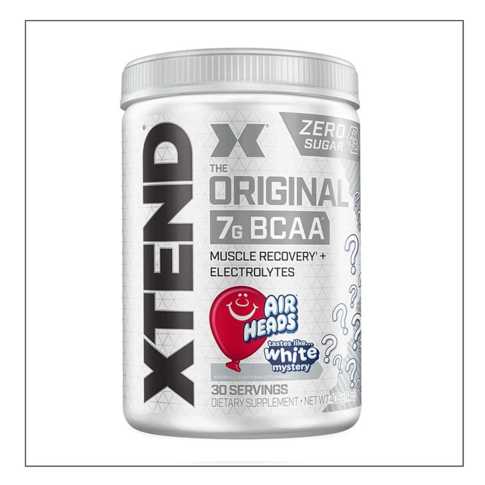 Scivation Xtend