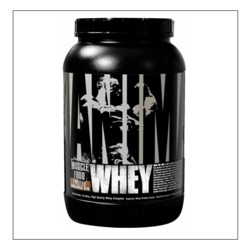 Universal Animal Whey