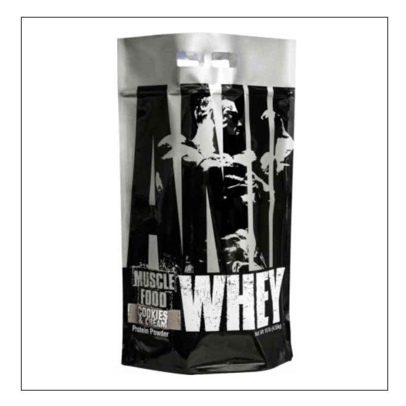 Universal Animal Whey