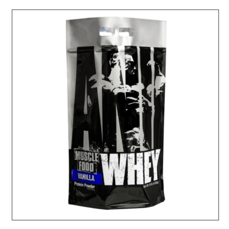 Universal Animal Whey