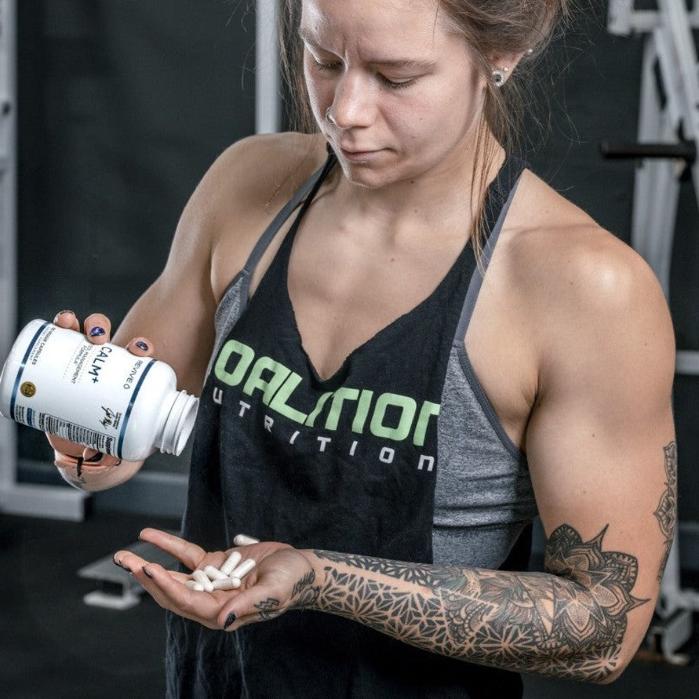 Revive Calm+ Coalition Nutrition