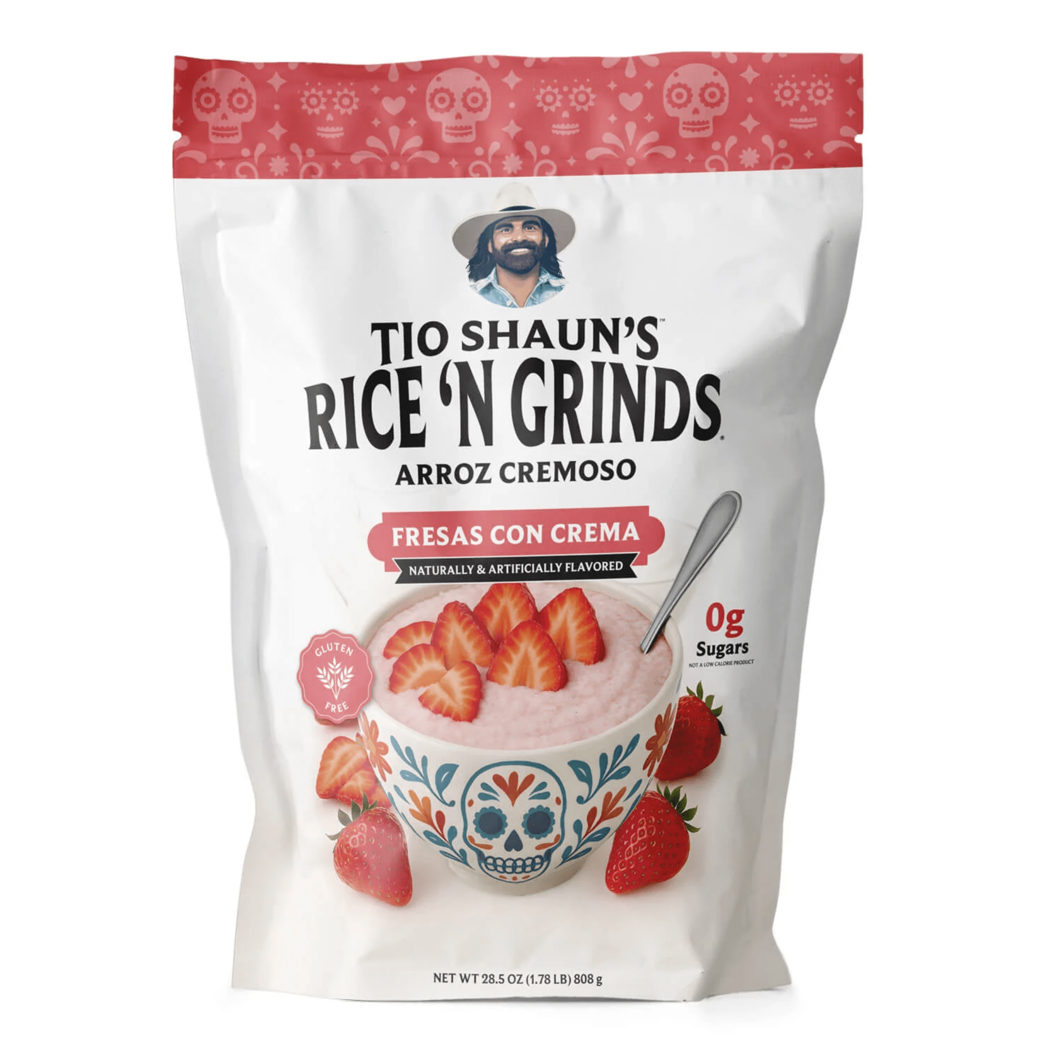 Pride Foods El Especial del TioShaun