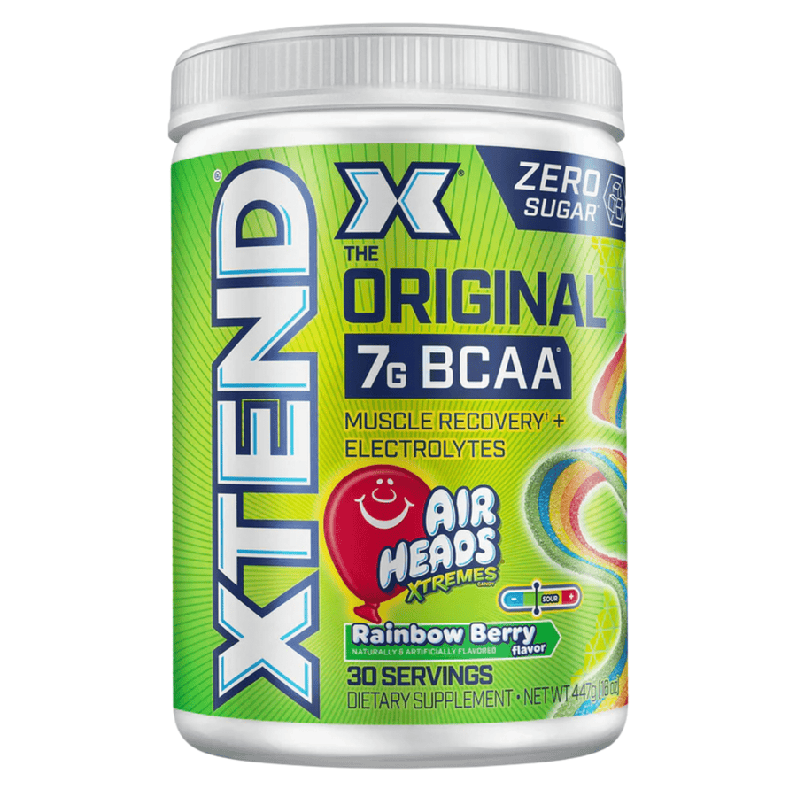 Xtend AirHeads Extreme