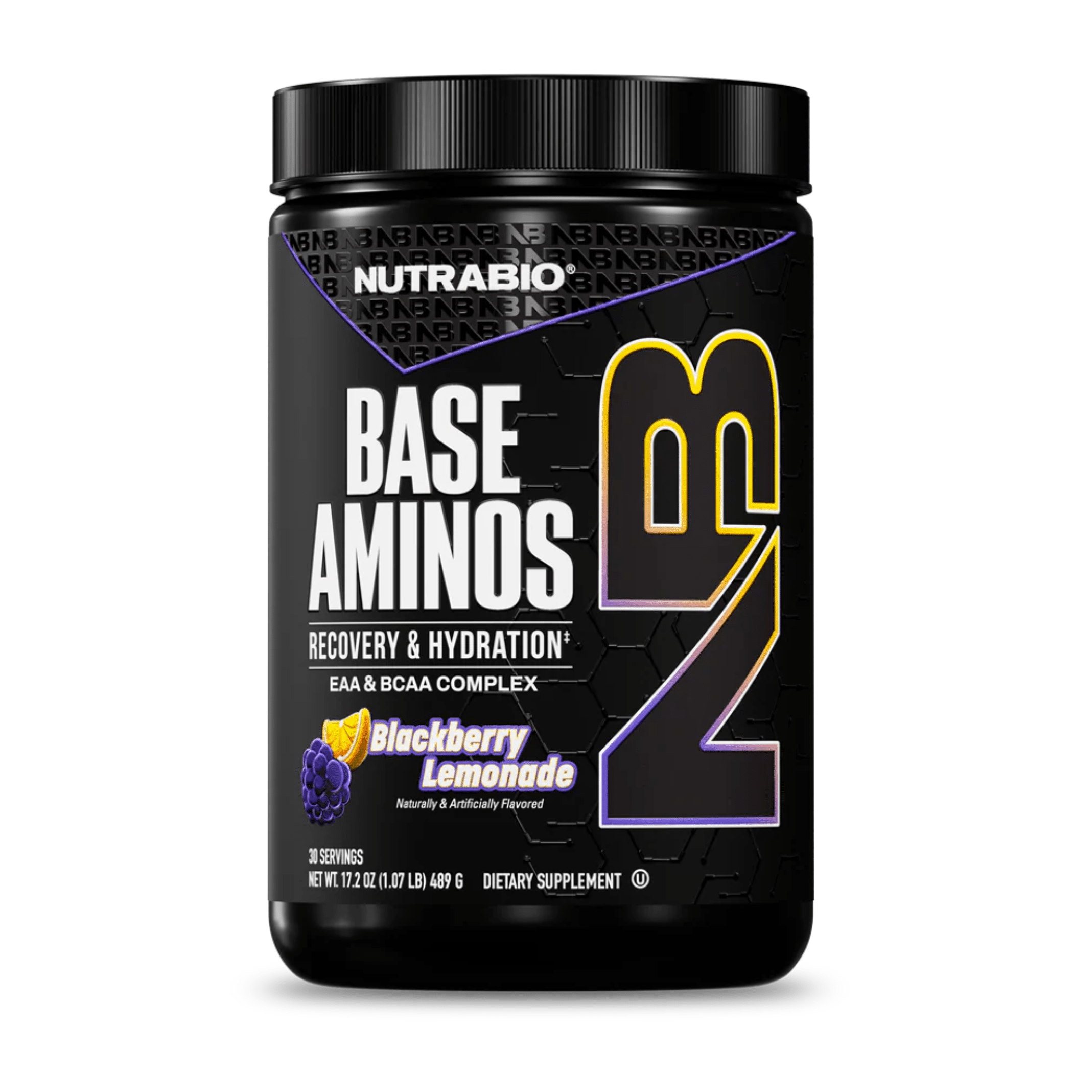 Nutra Bio Base Aminos