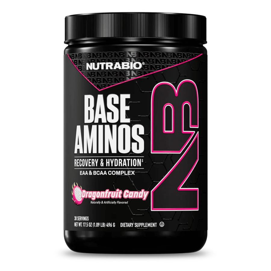 Nutra Bio Base Aminos