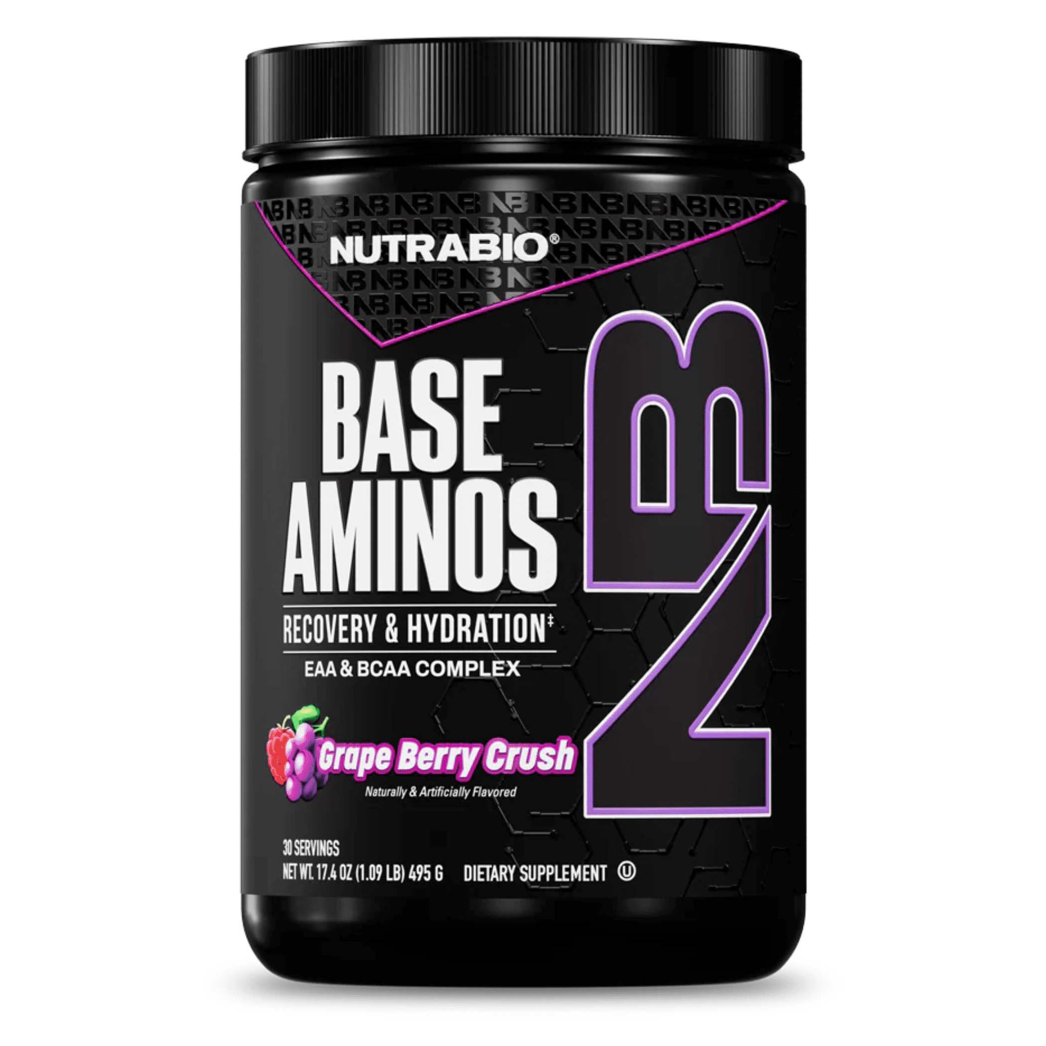 Nutra Bio Base Aminos