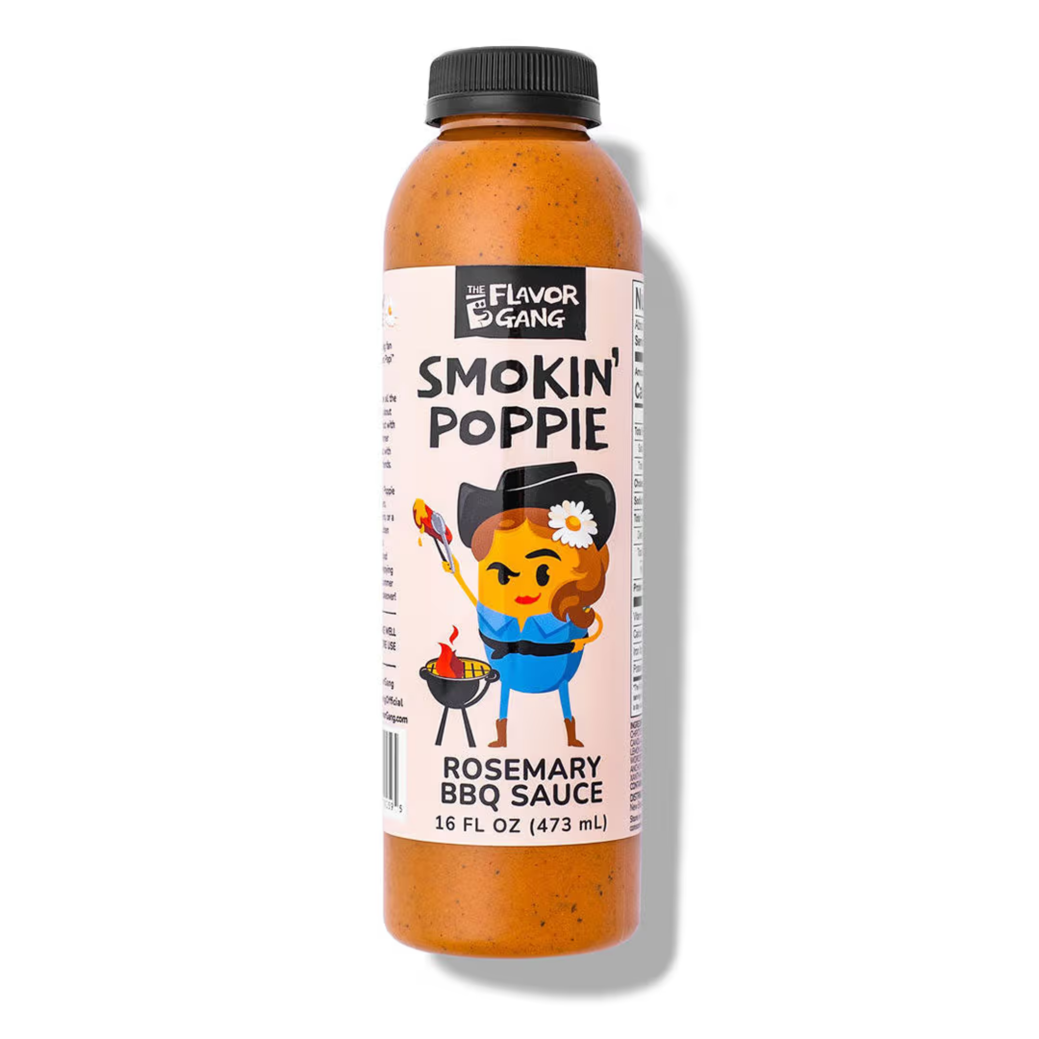 Flavor Gang Sauces | Low-Calorie, Macro-Friendly Sauces for Meals, Chicken, Rice & More