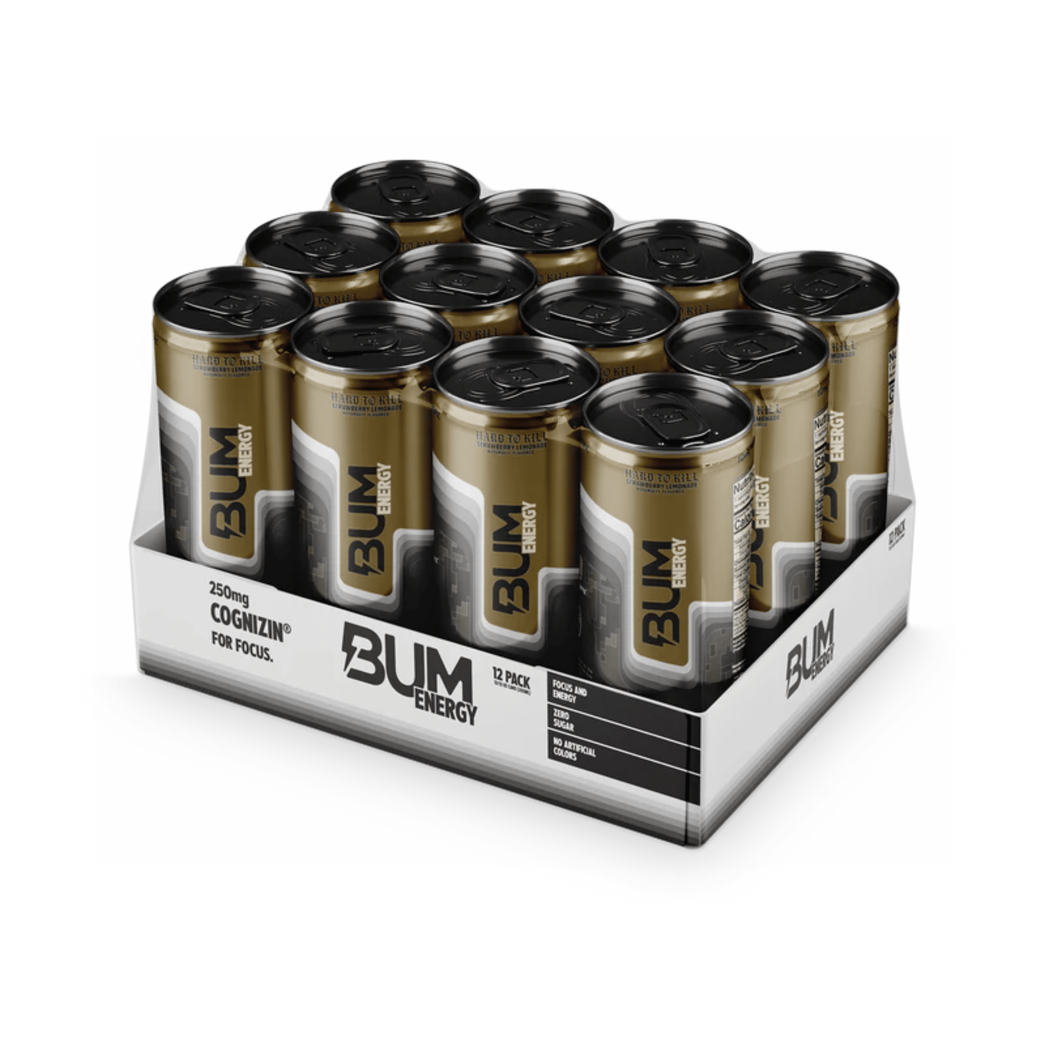 Bum Energy