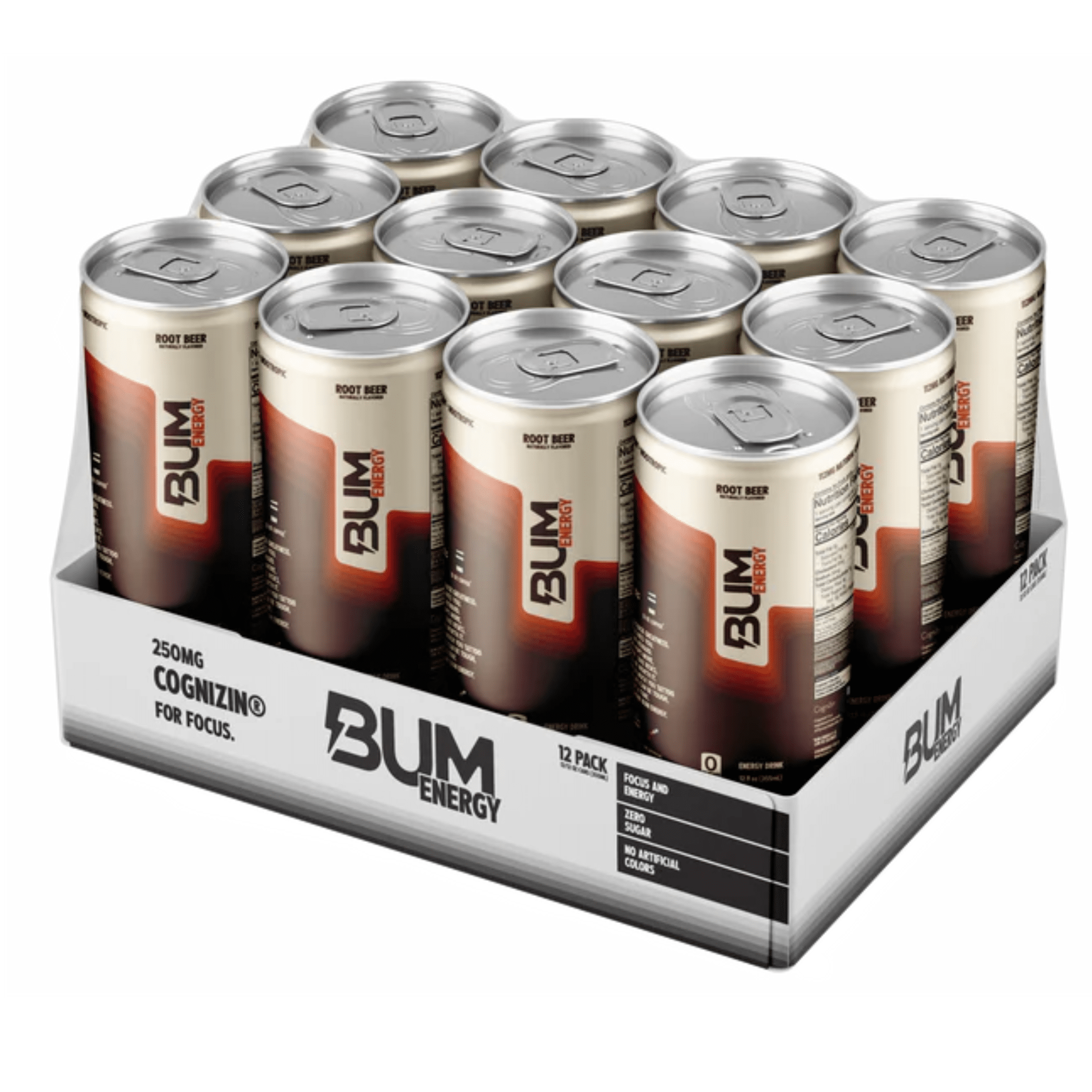 Bum Energy