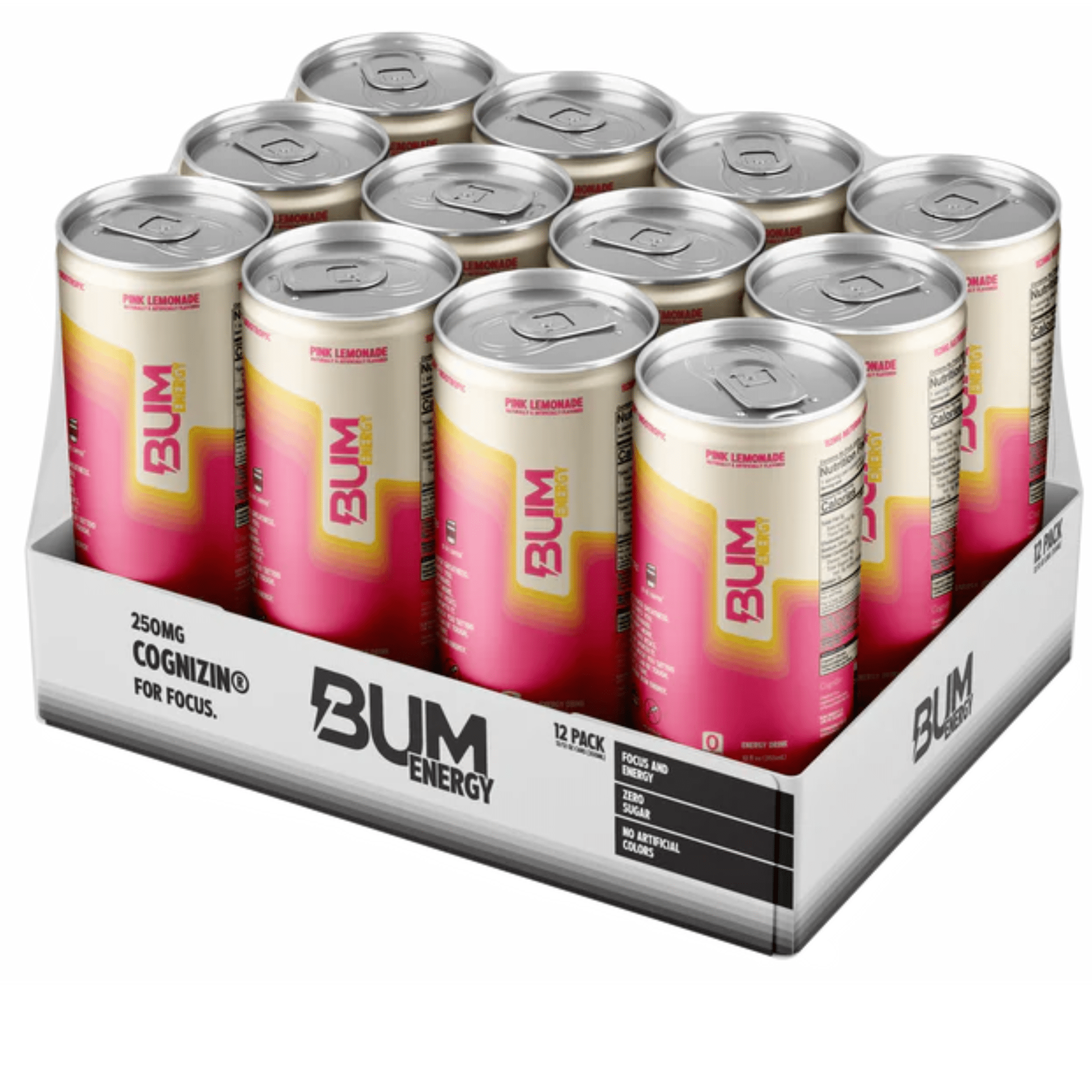 Bum Energy