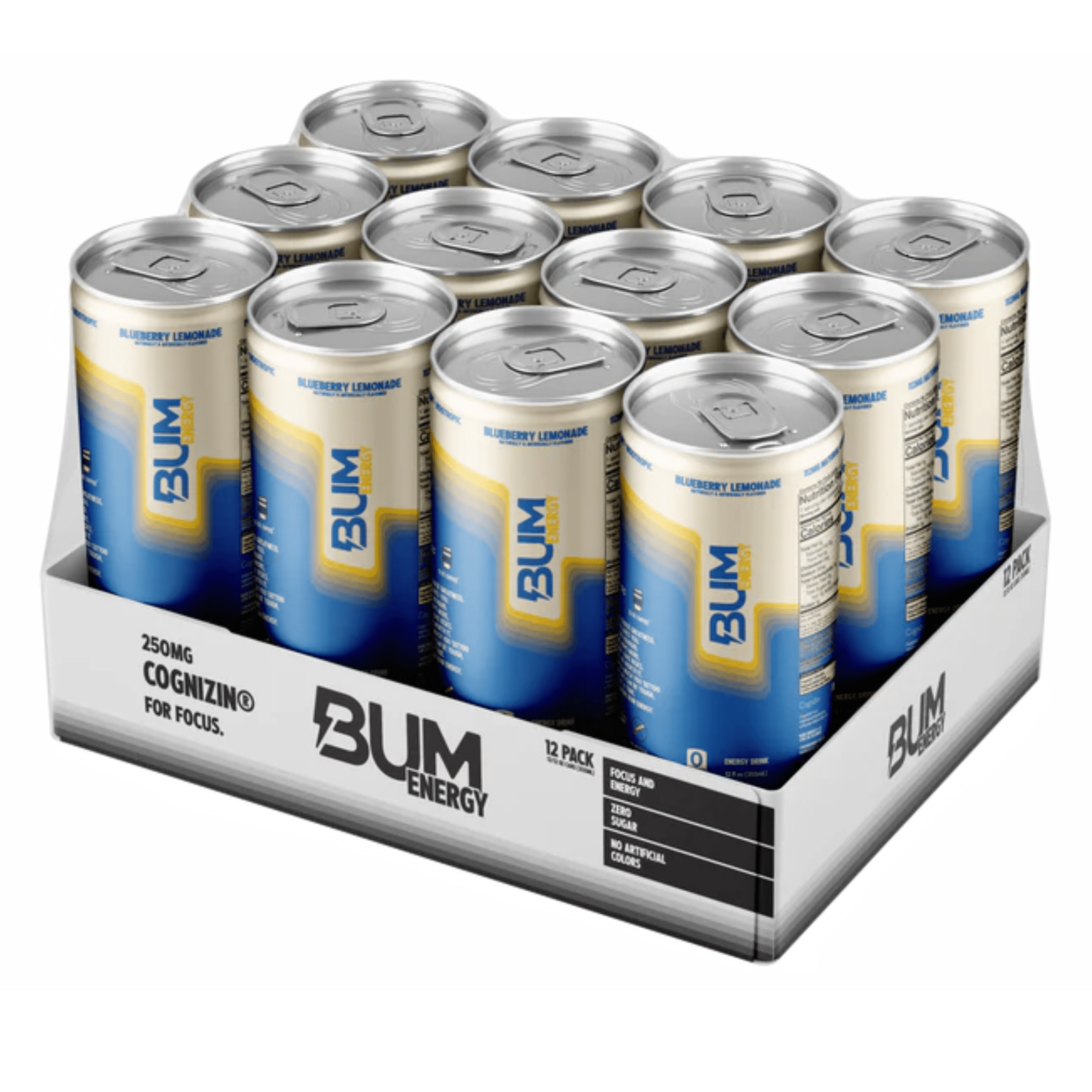 Bum Energy