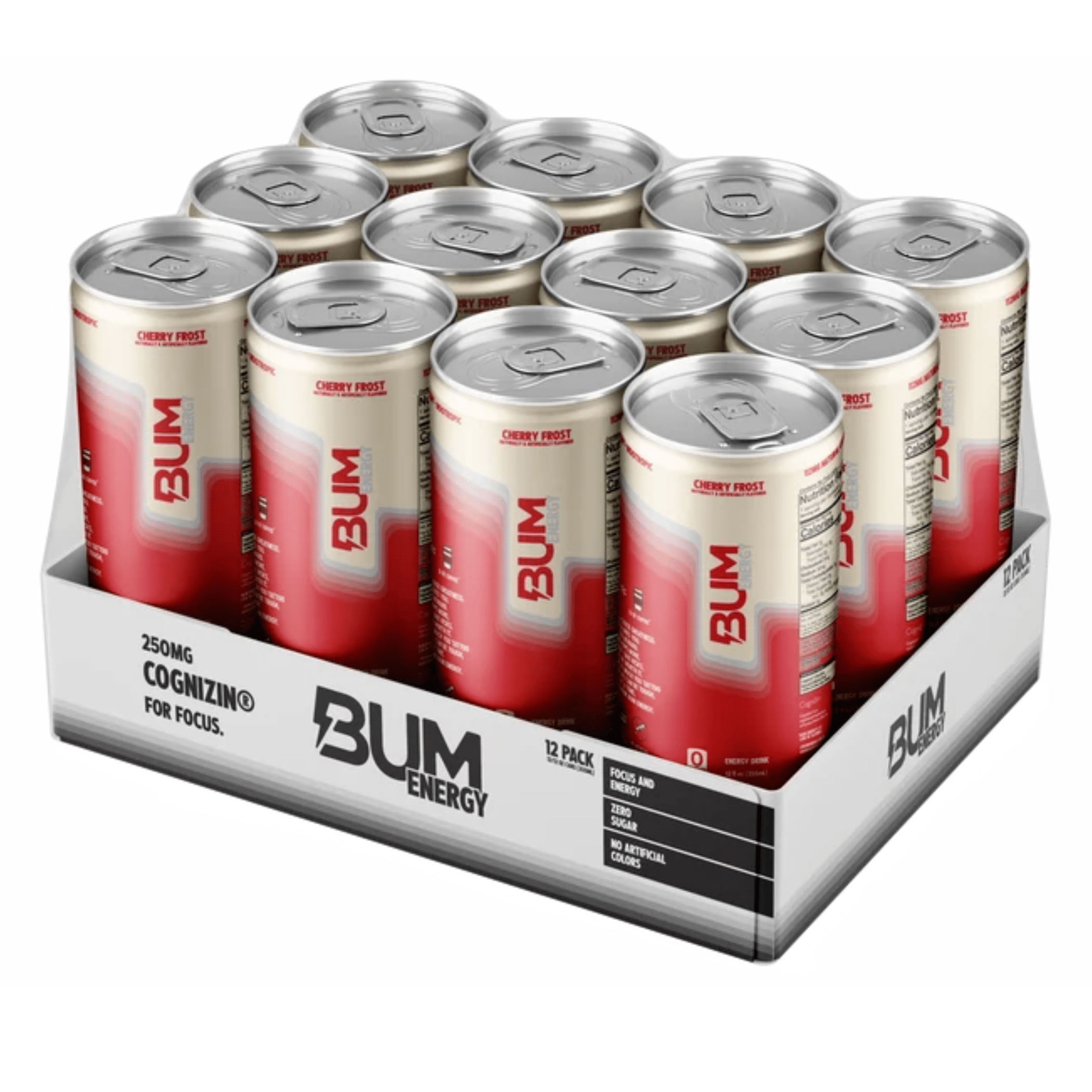 Bum Energy
