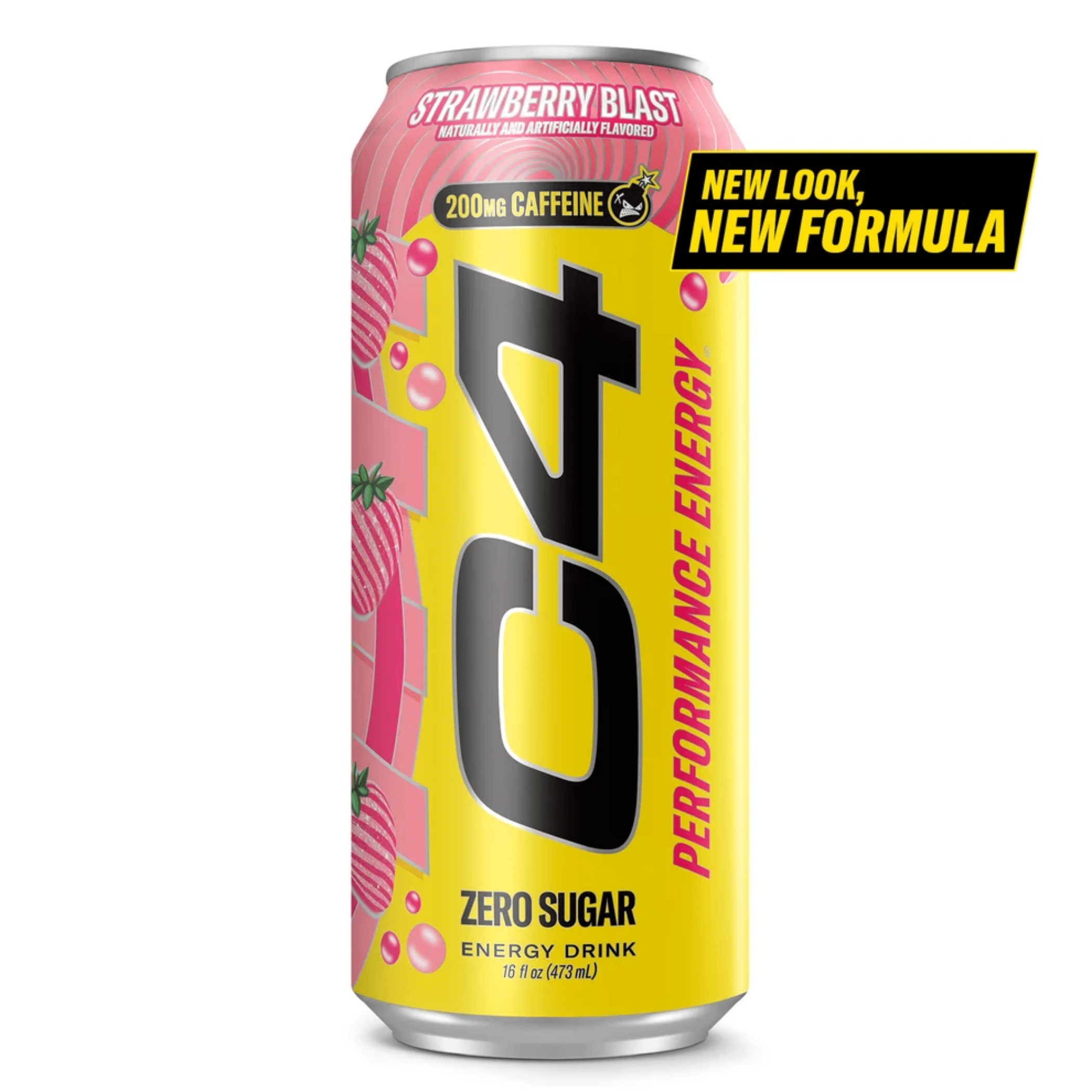 C4 Energy