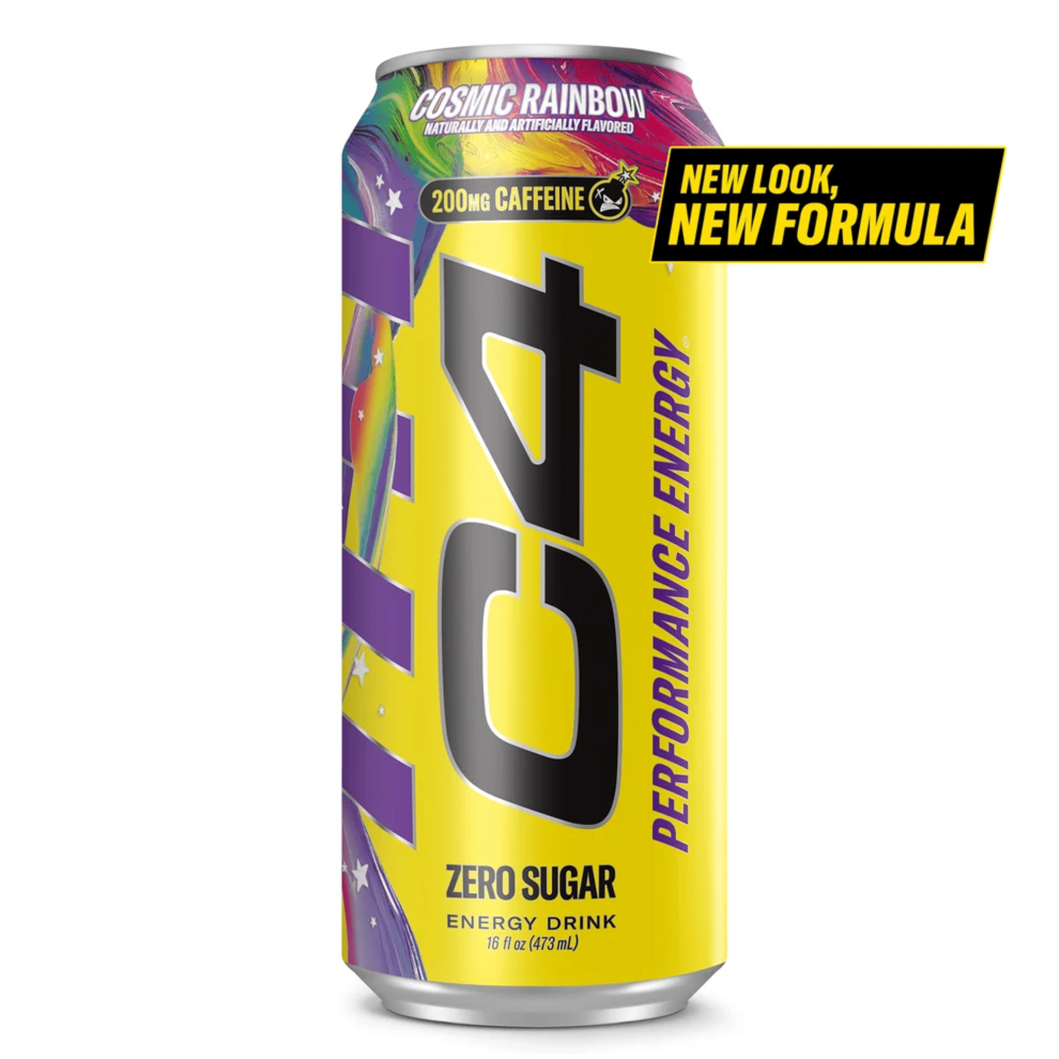 C4 Energy