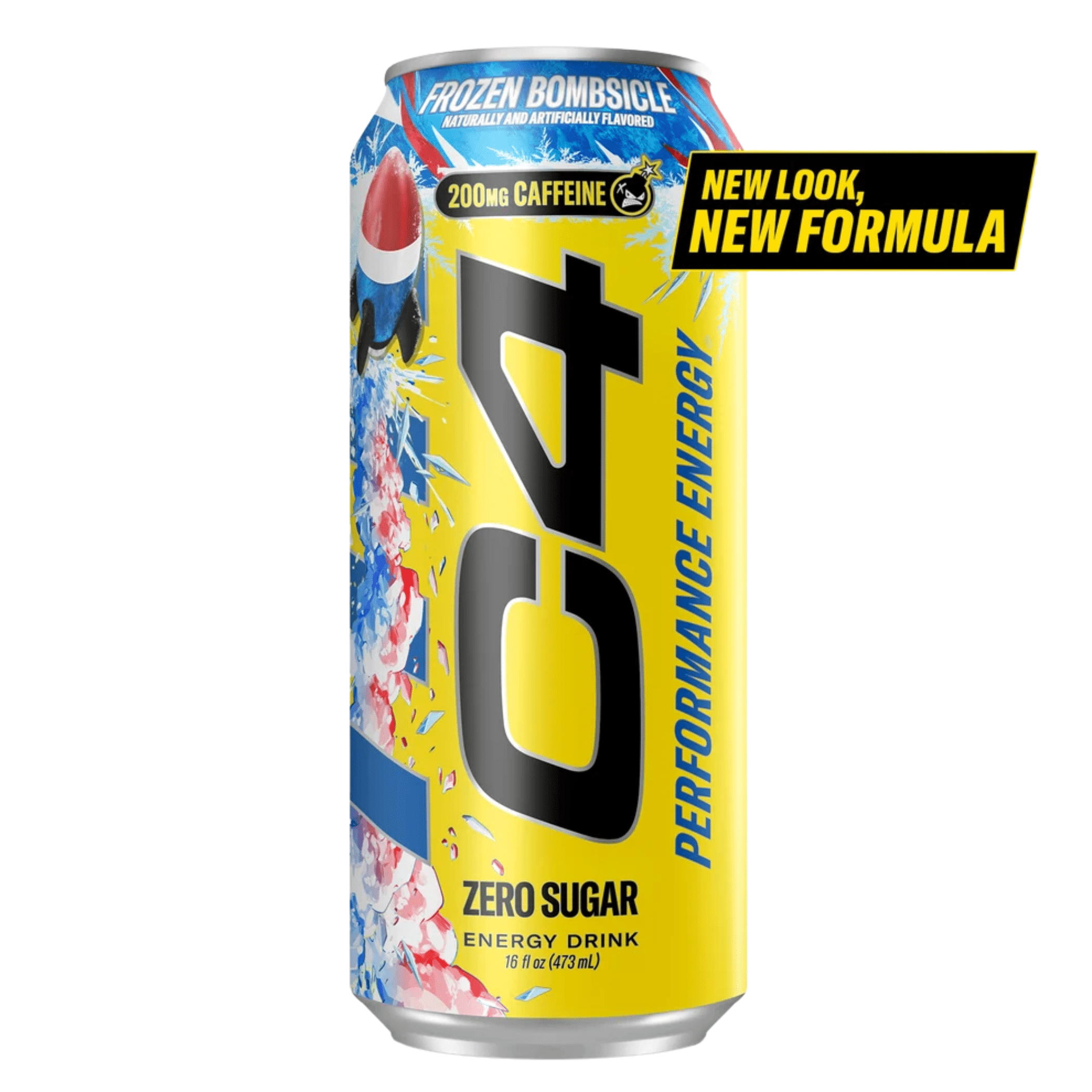 C4 Energy