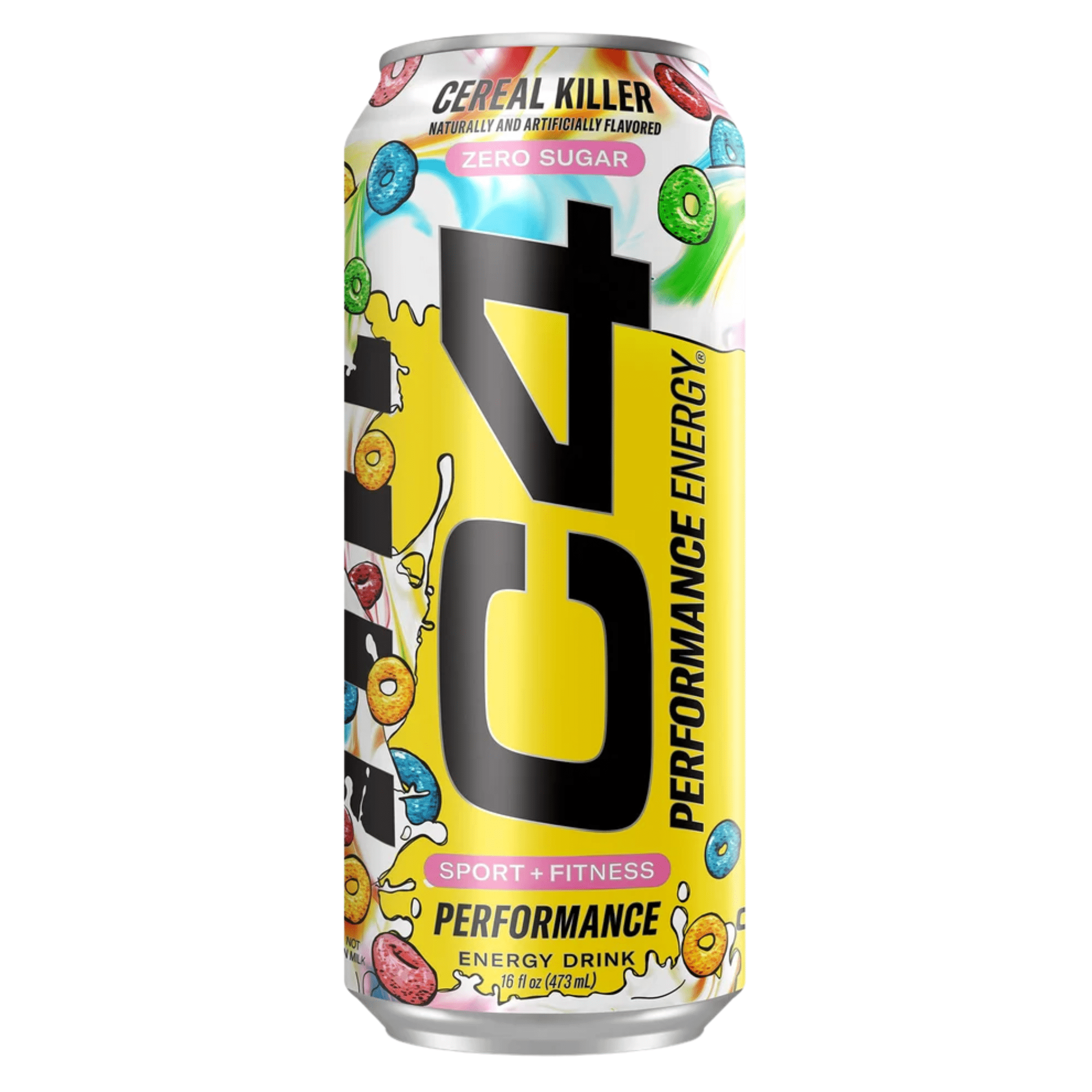 C4 Energy
