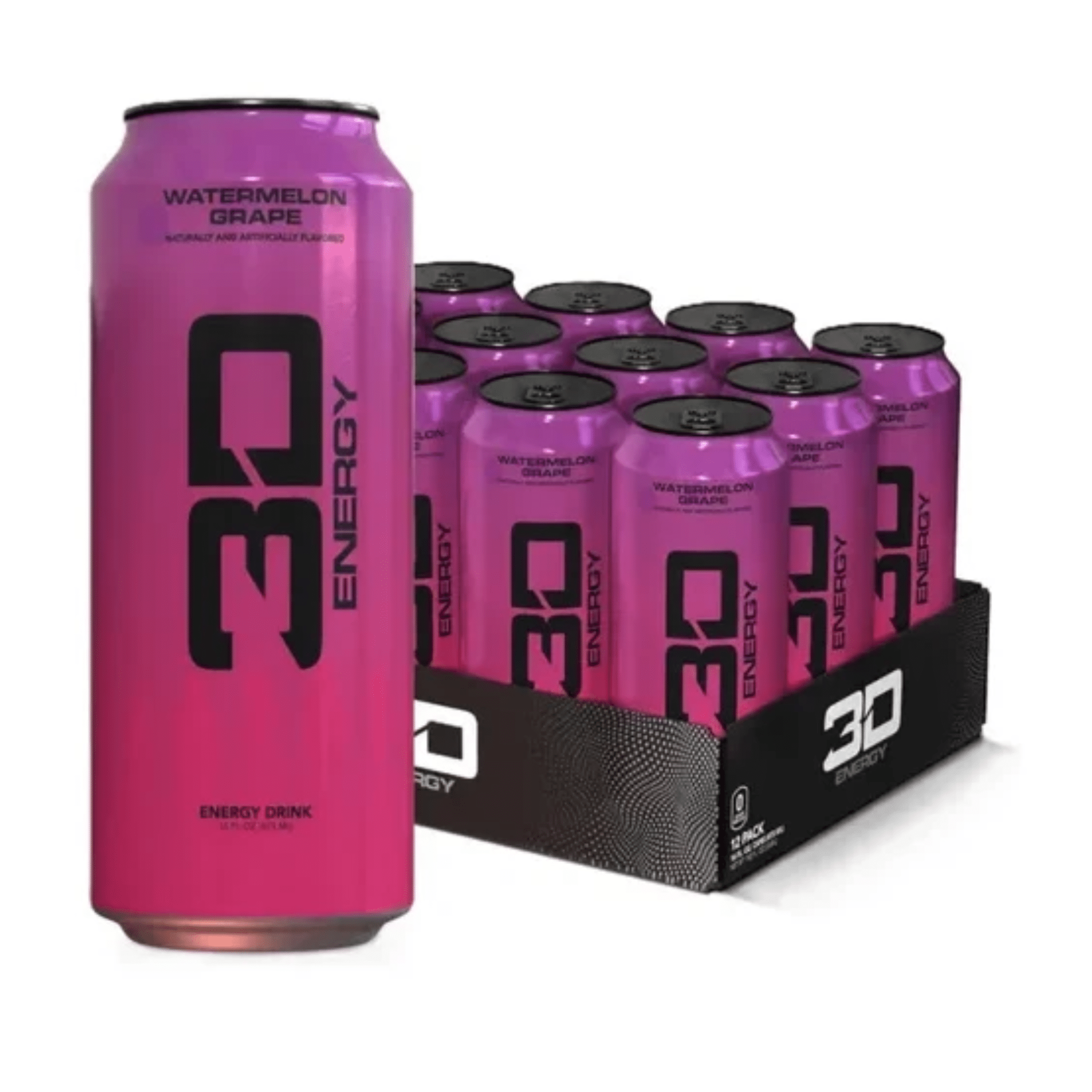 3D Energy