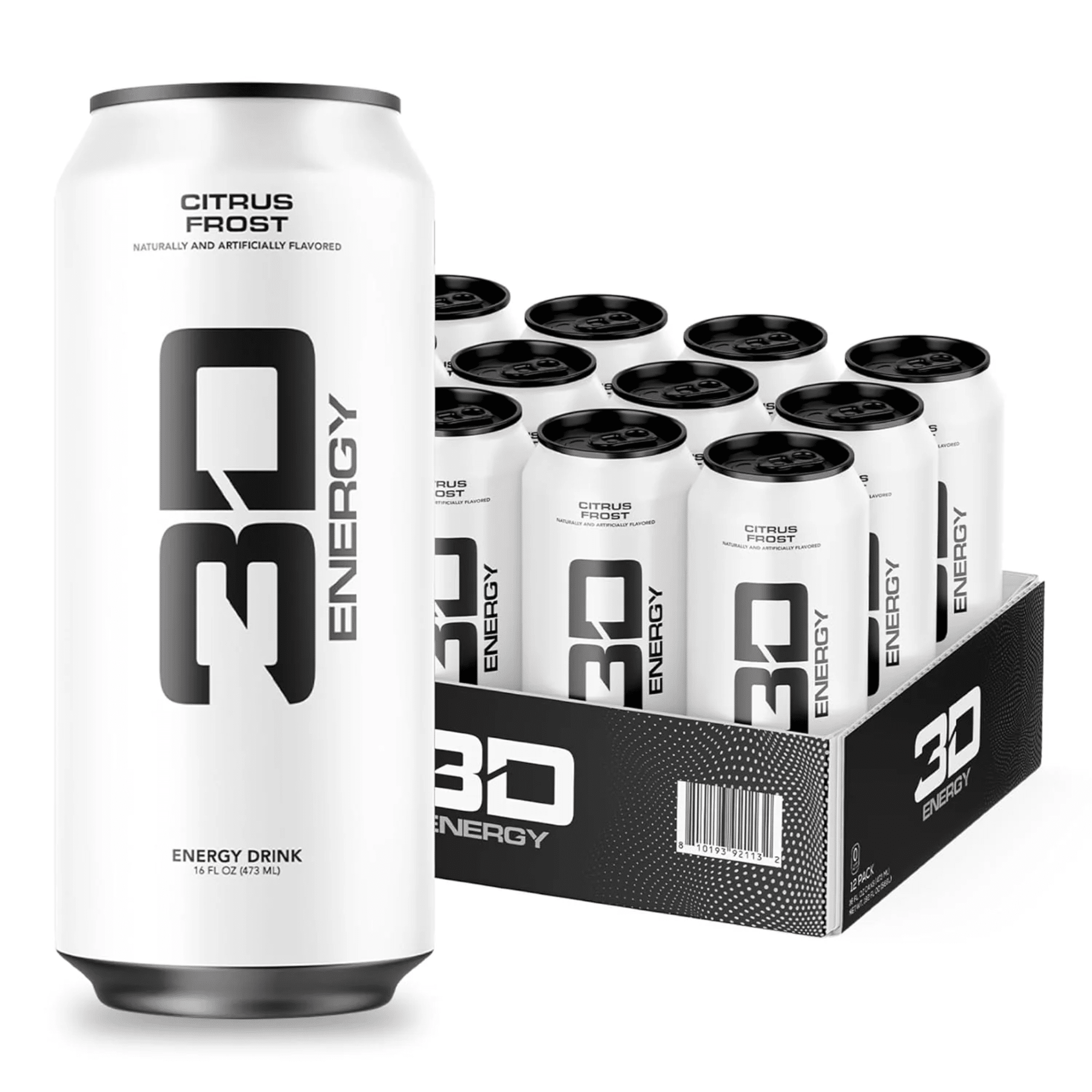 3D Energy