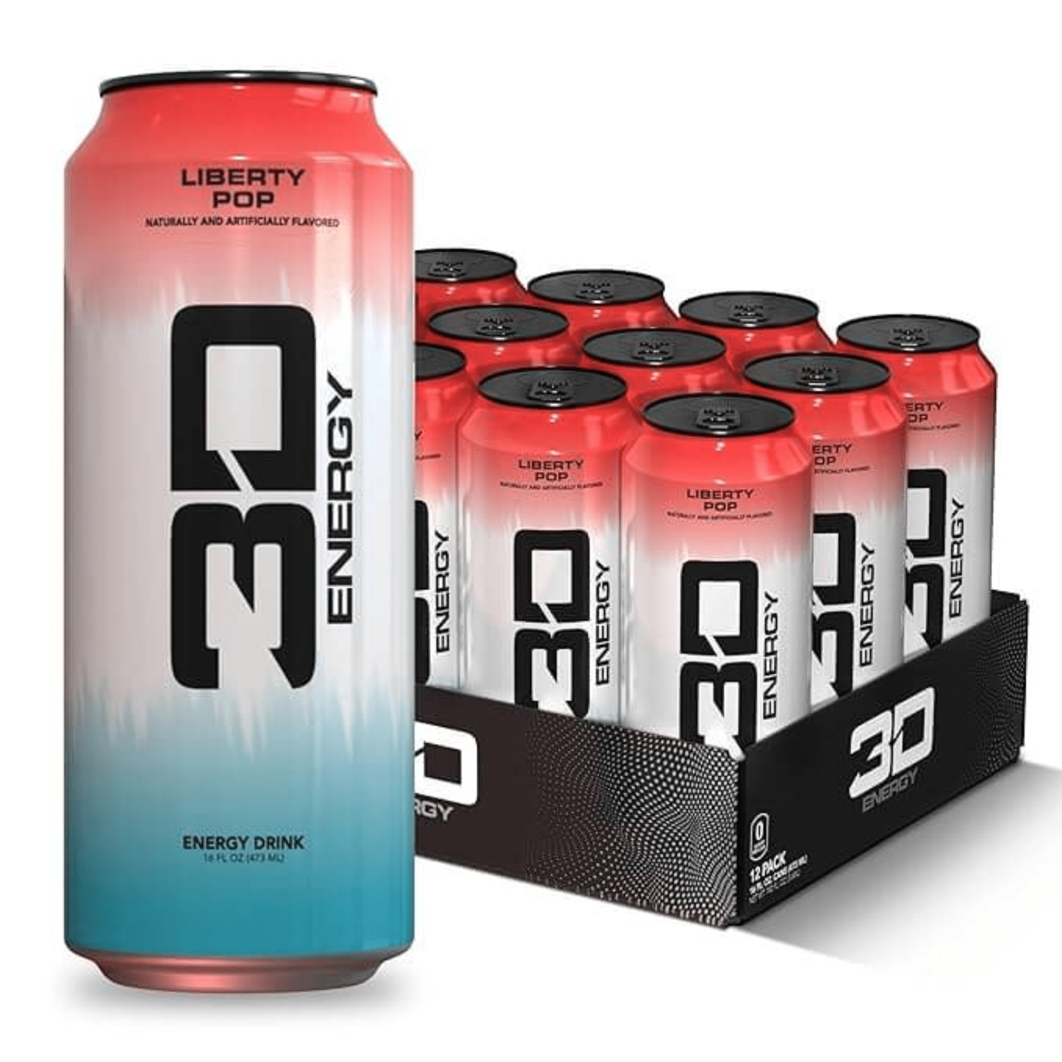 3D Energy